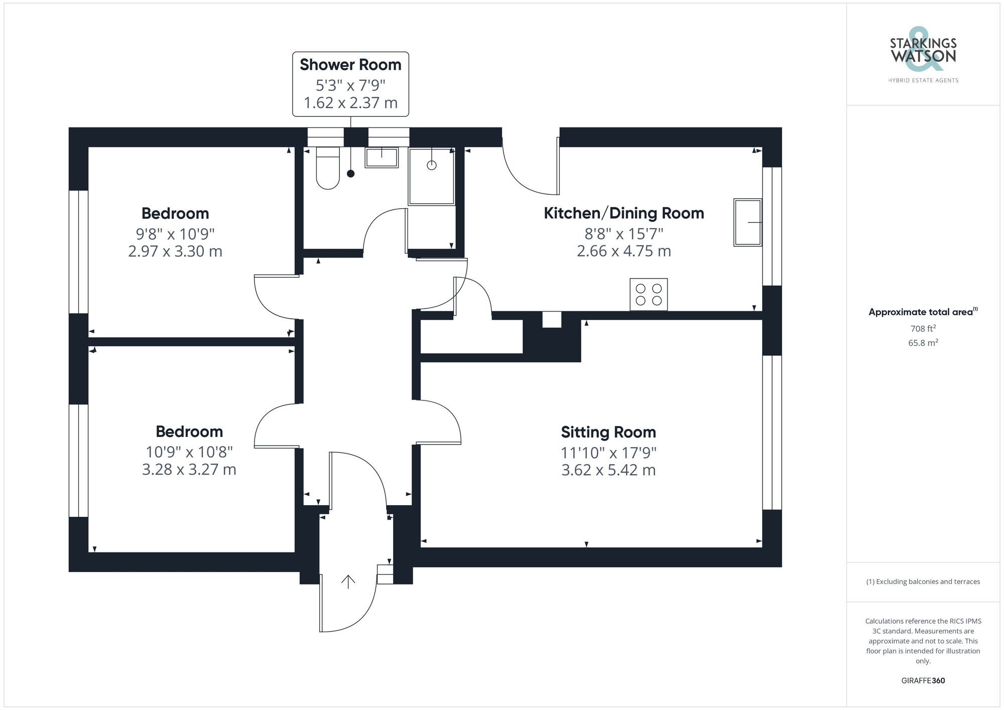 Floorplan image