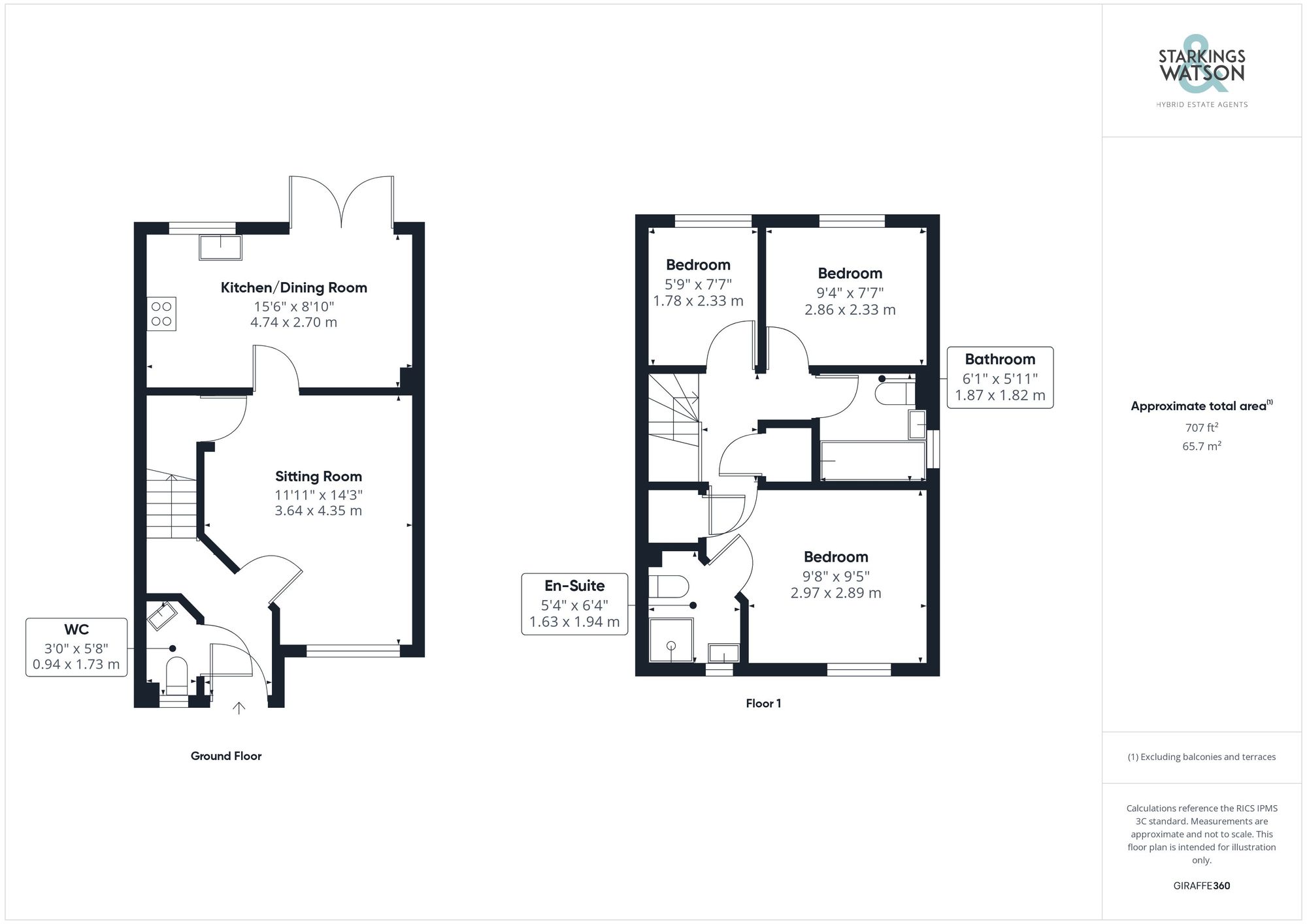 Floorplan image
