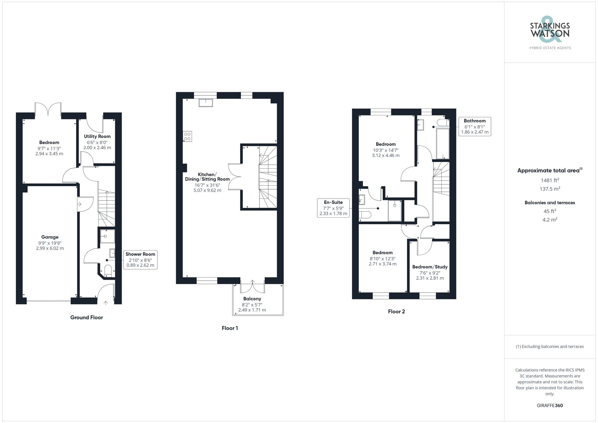 Floorplan image