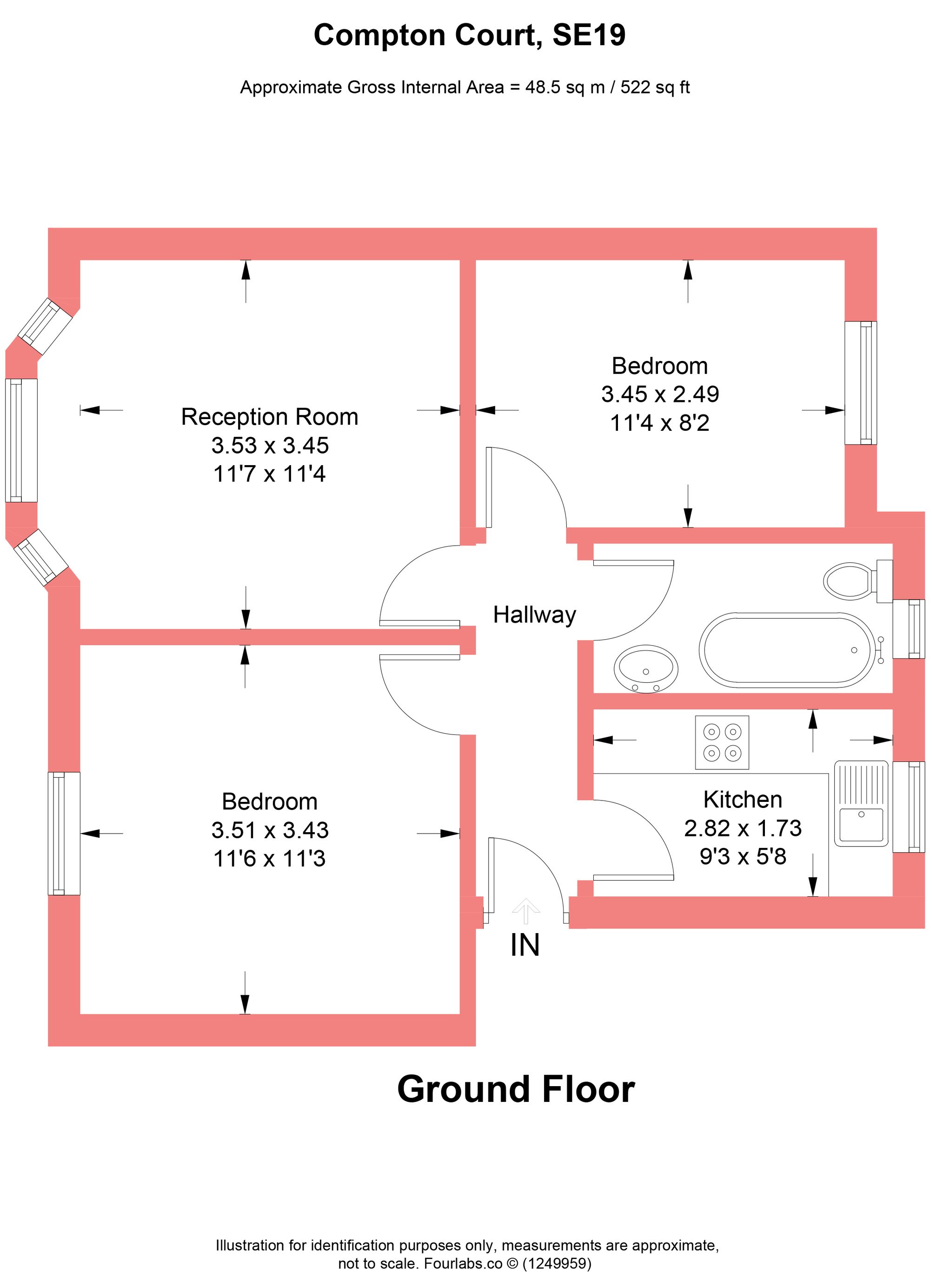 Property Floorplans 1