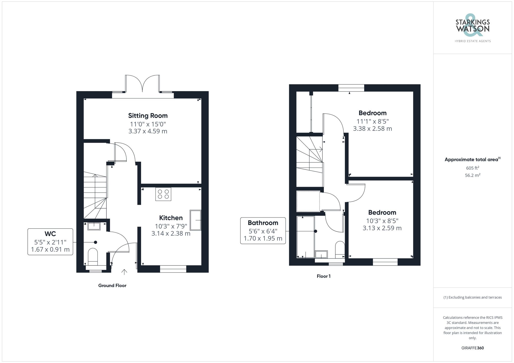 Floorplan image