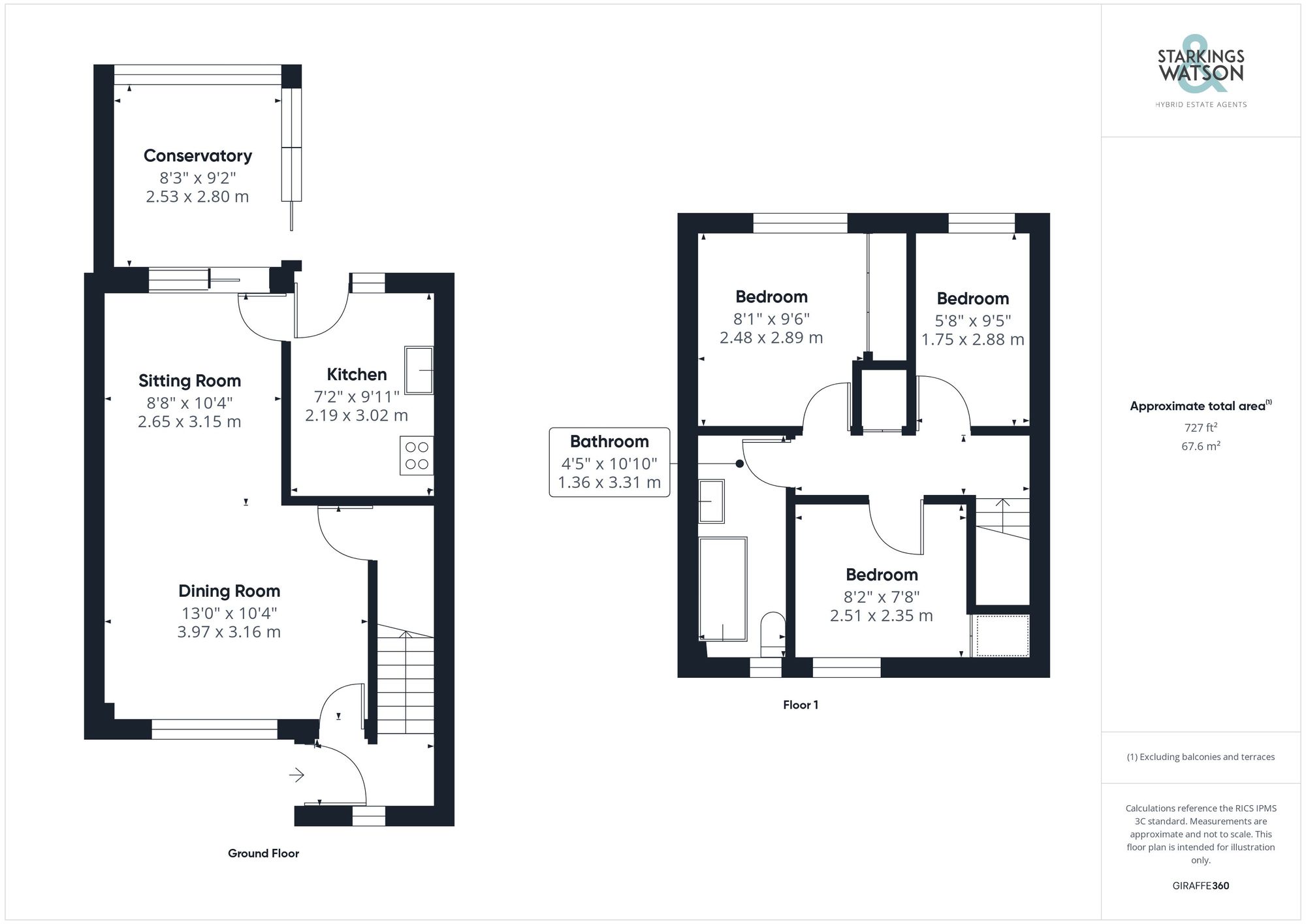 Floorplan image