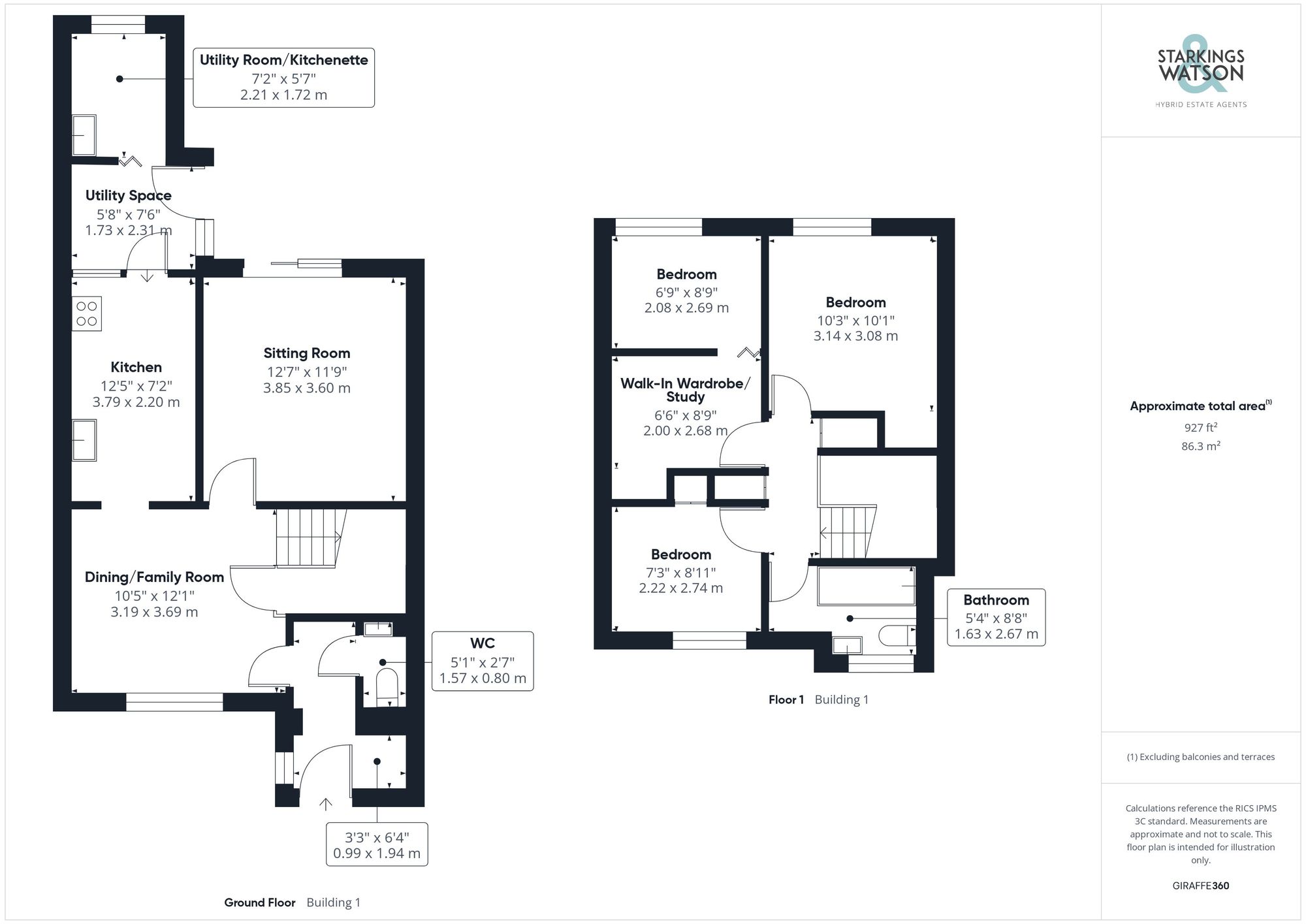 Floorplan image