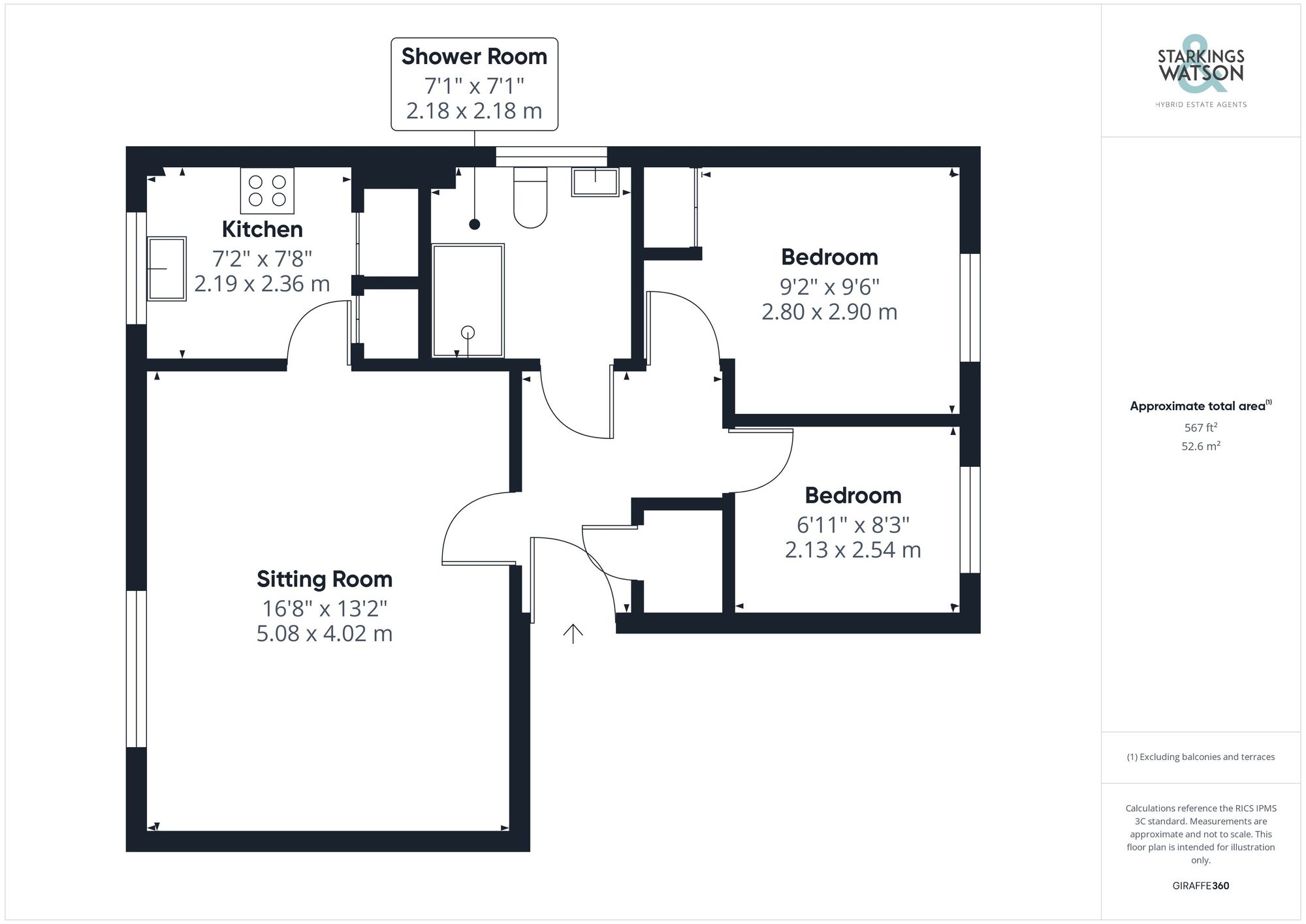 Floorplan image