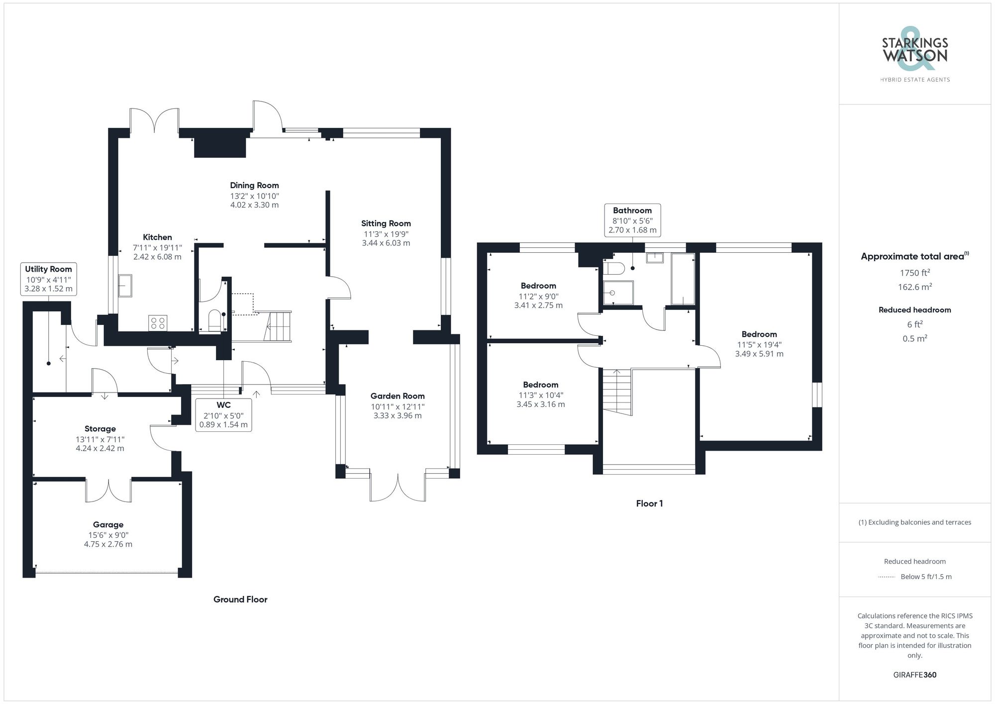 Floorplan image