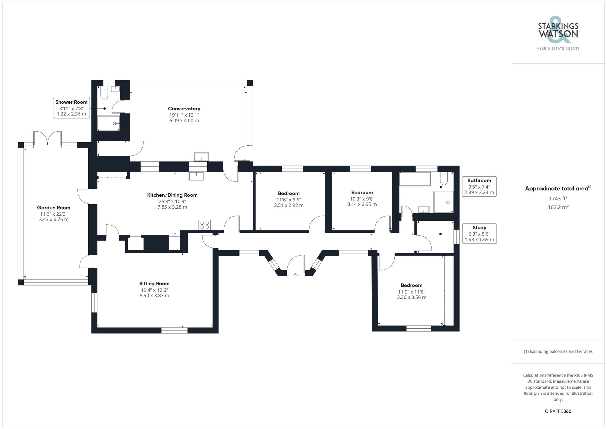 Floorplan image