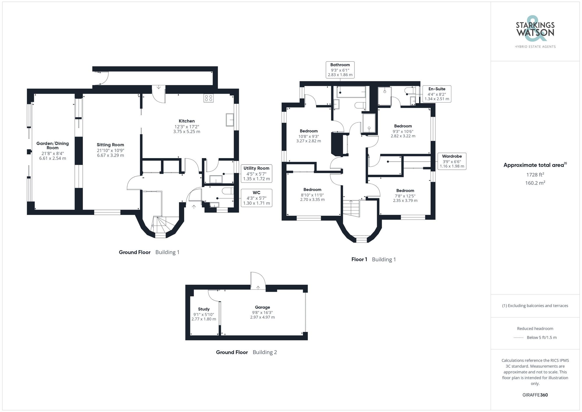 Floorplan image
