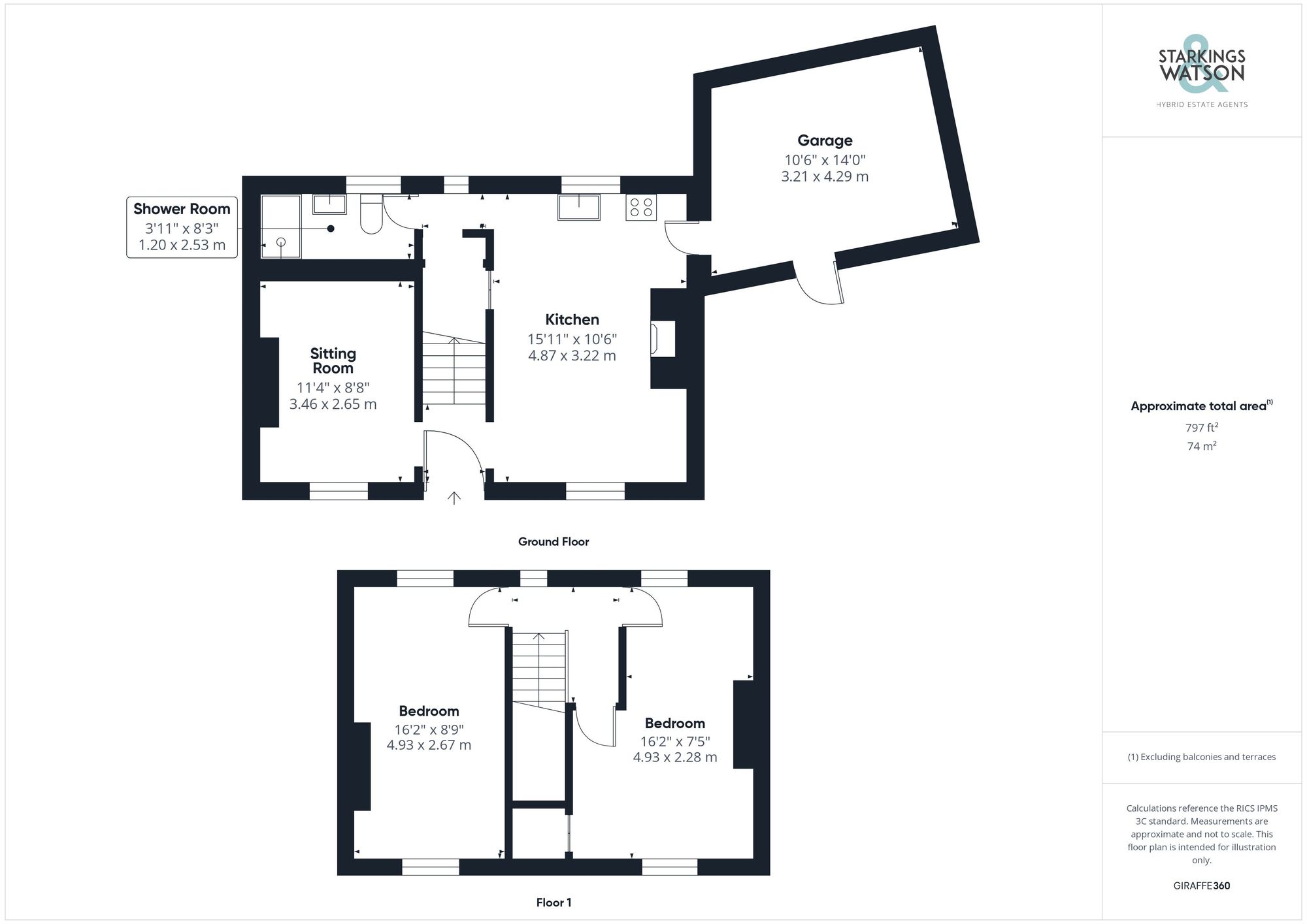 Floorplan image