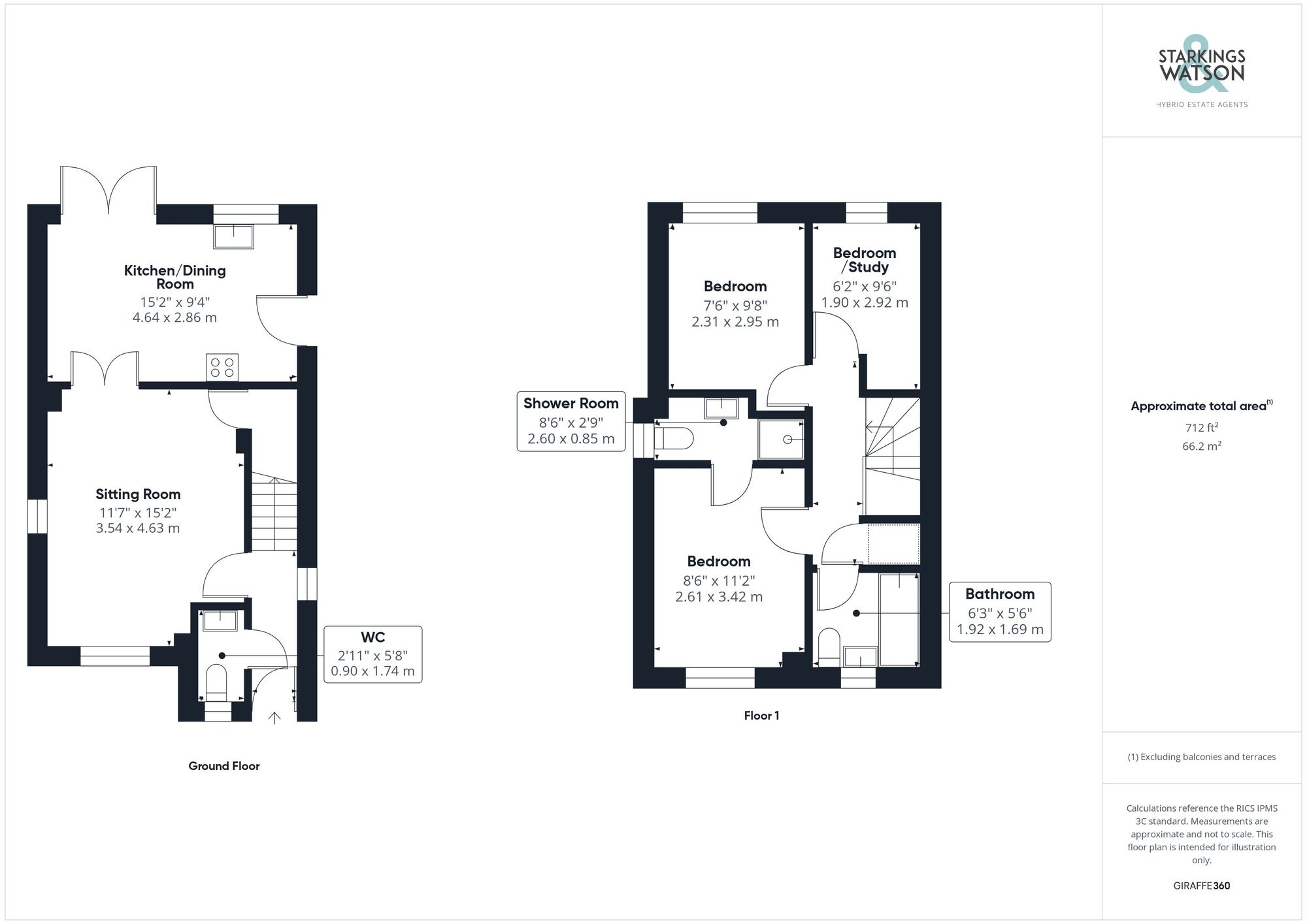 Floorplan image