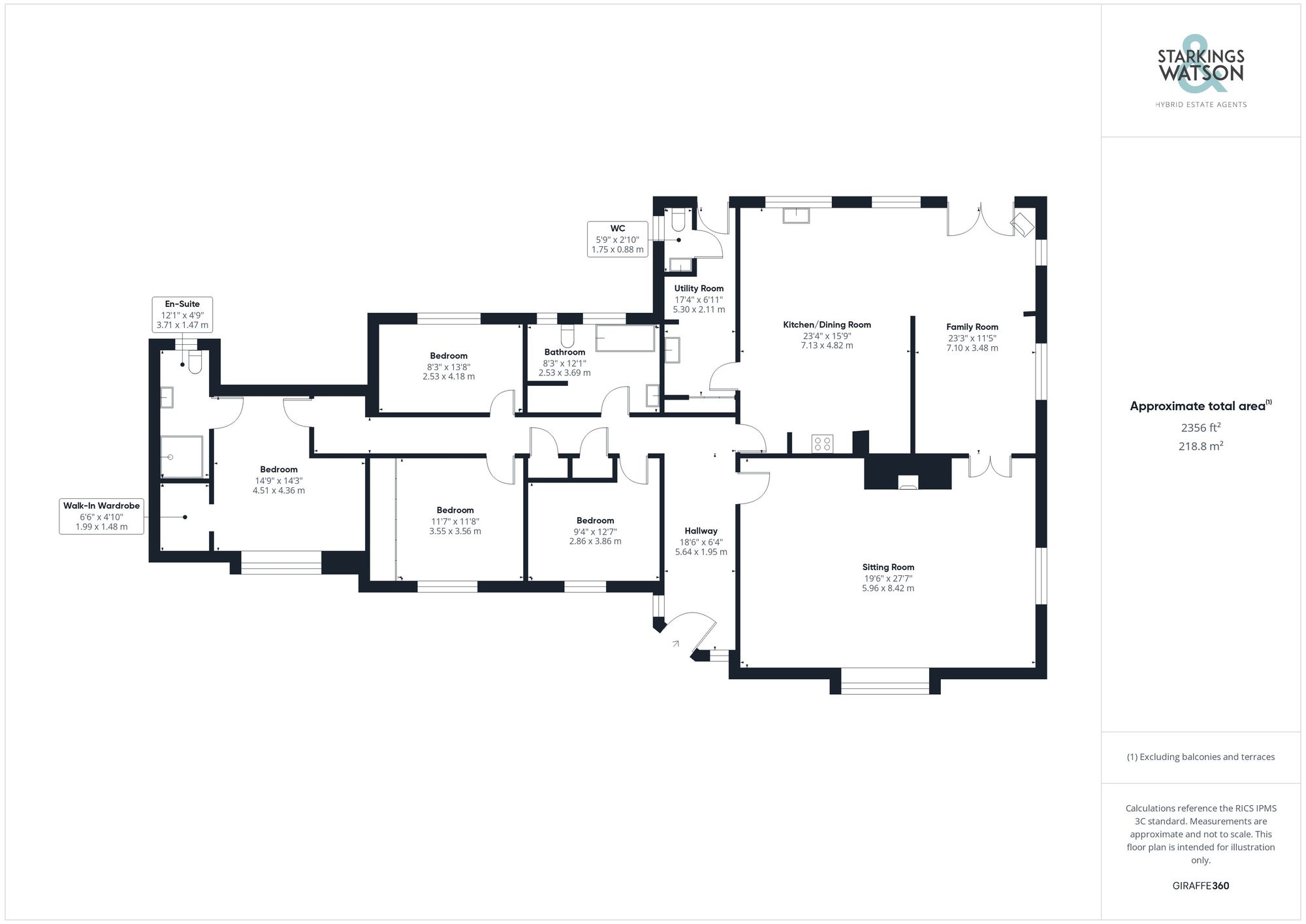 Floorplan image