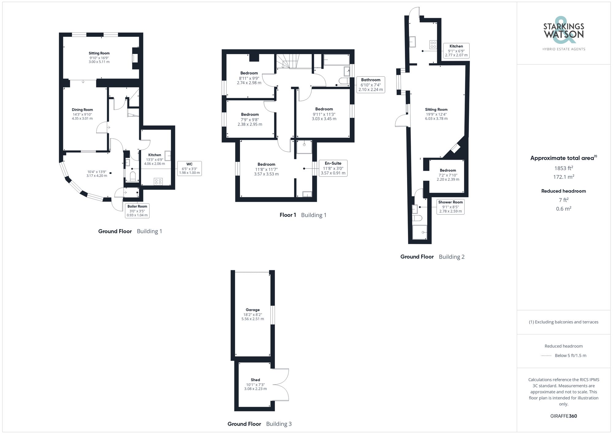Floorplan image