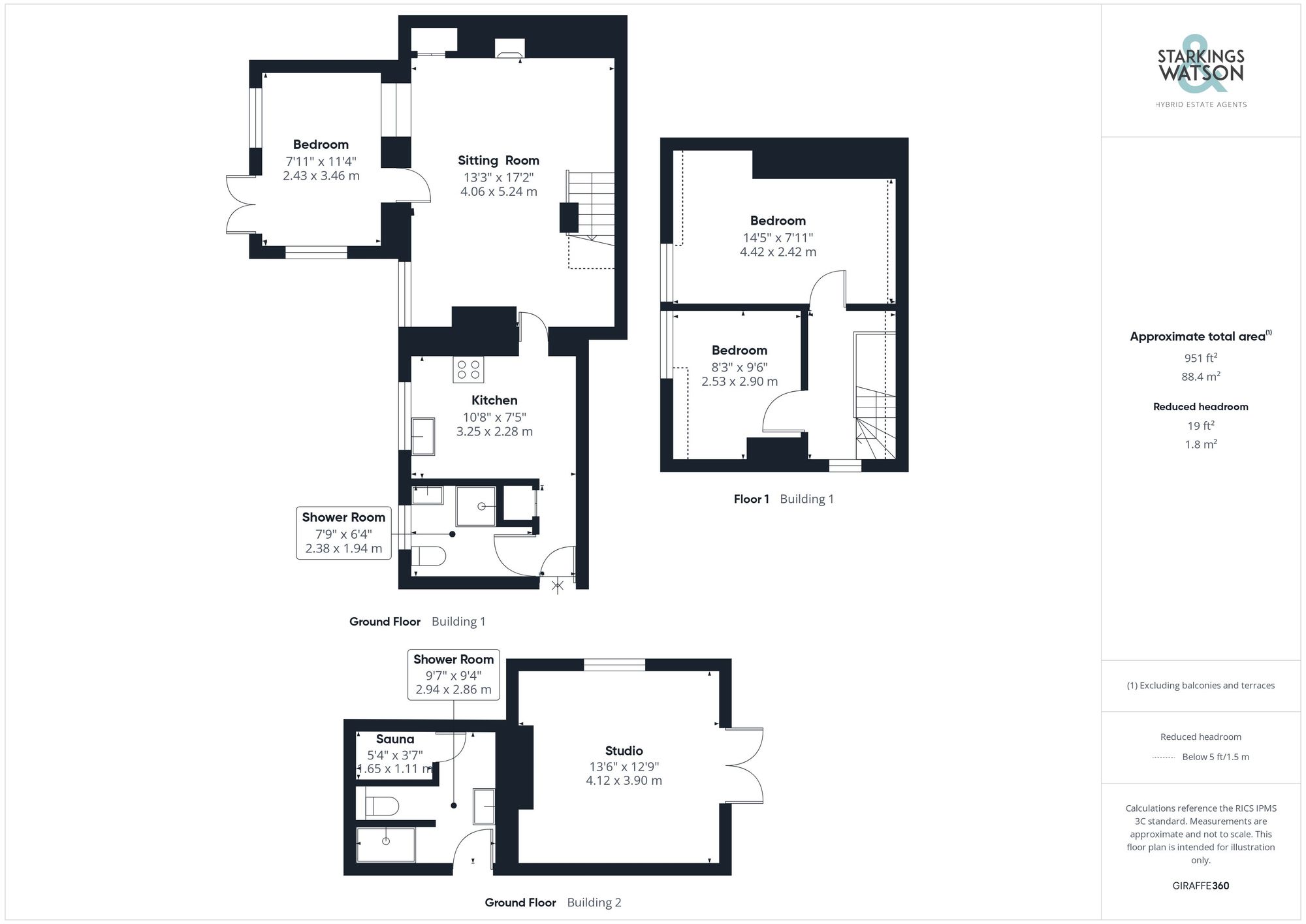 Floorplan image