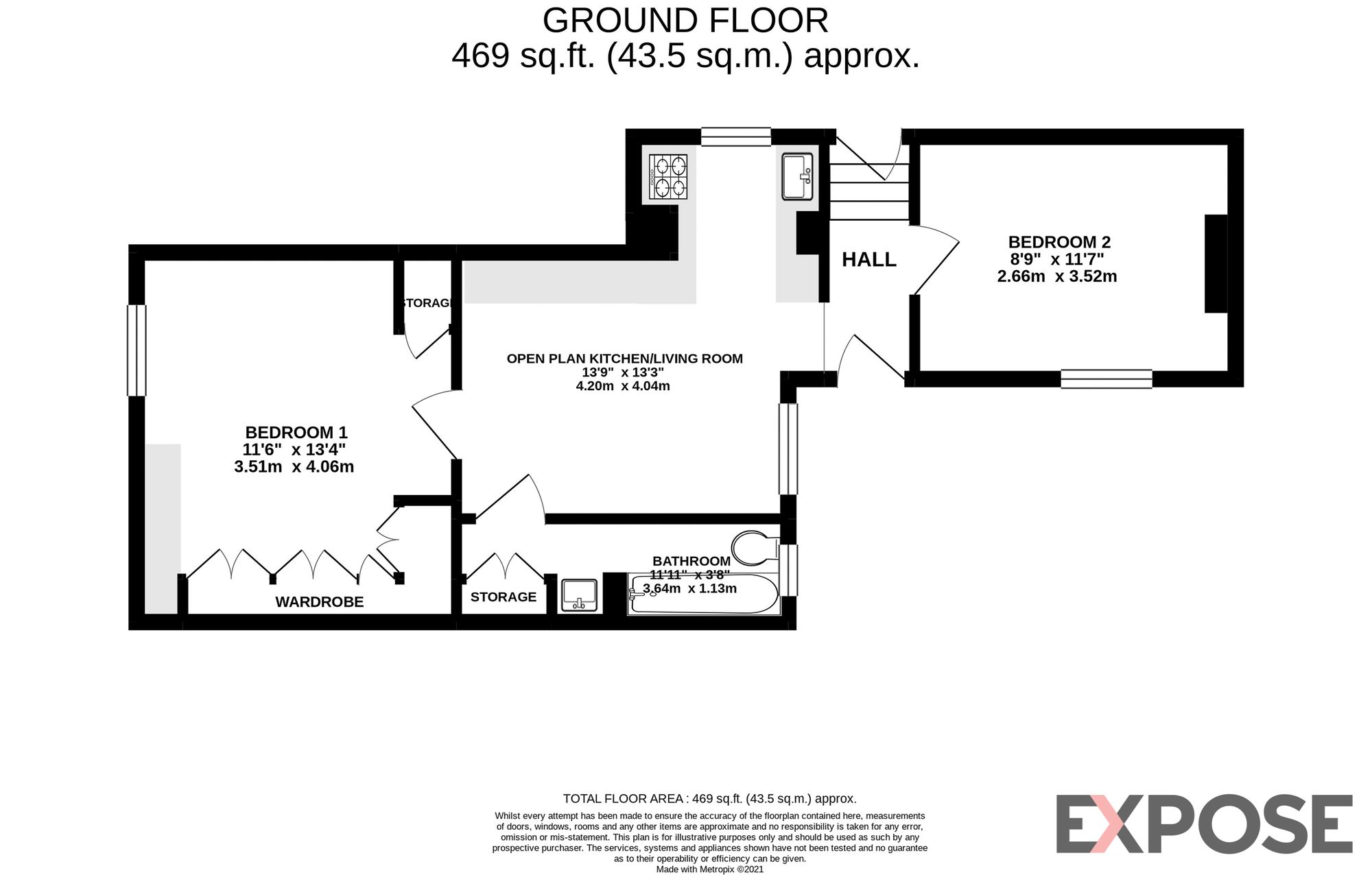 Property EPC 1