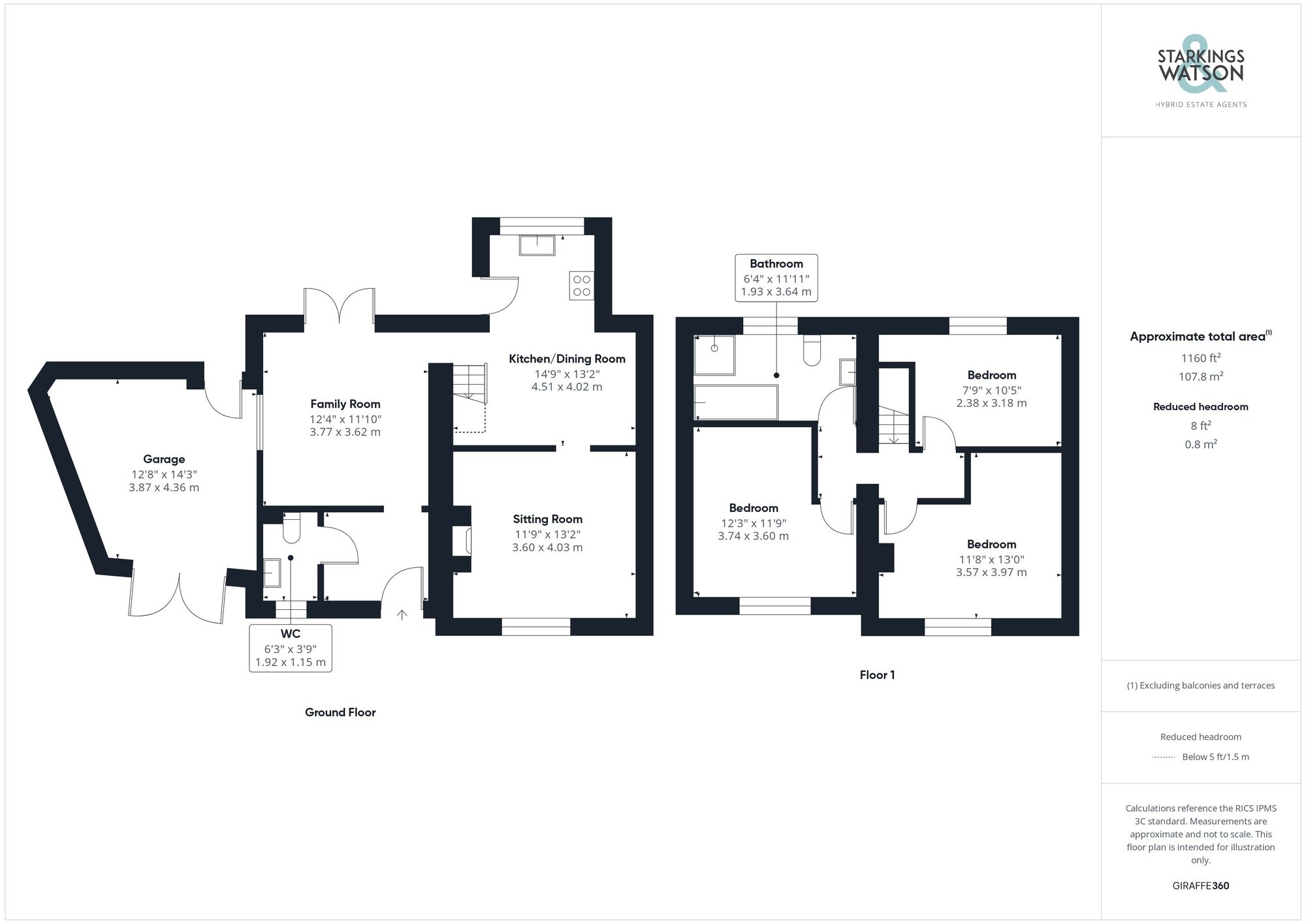 Floorplan image