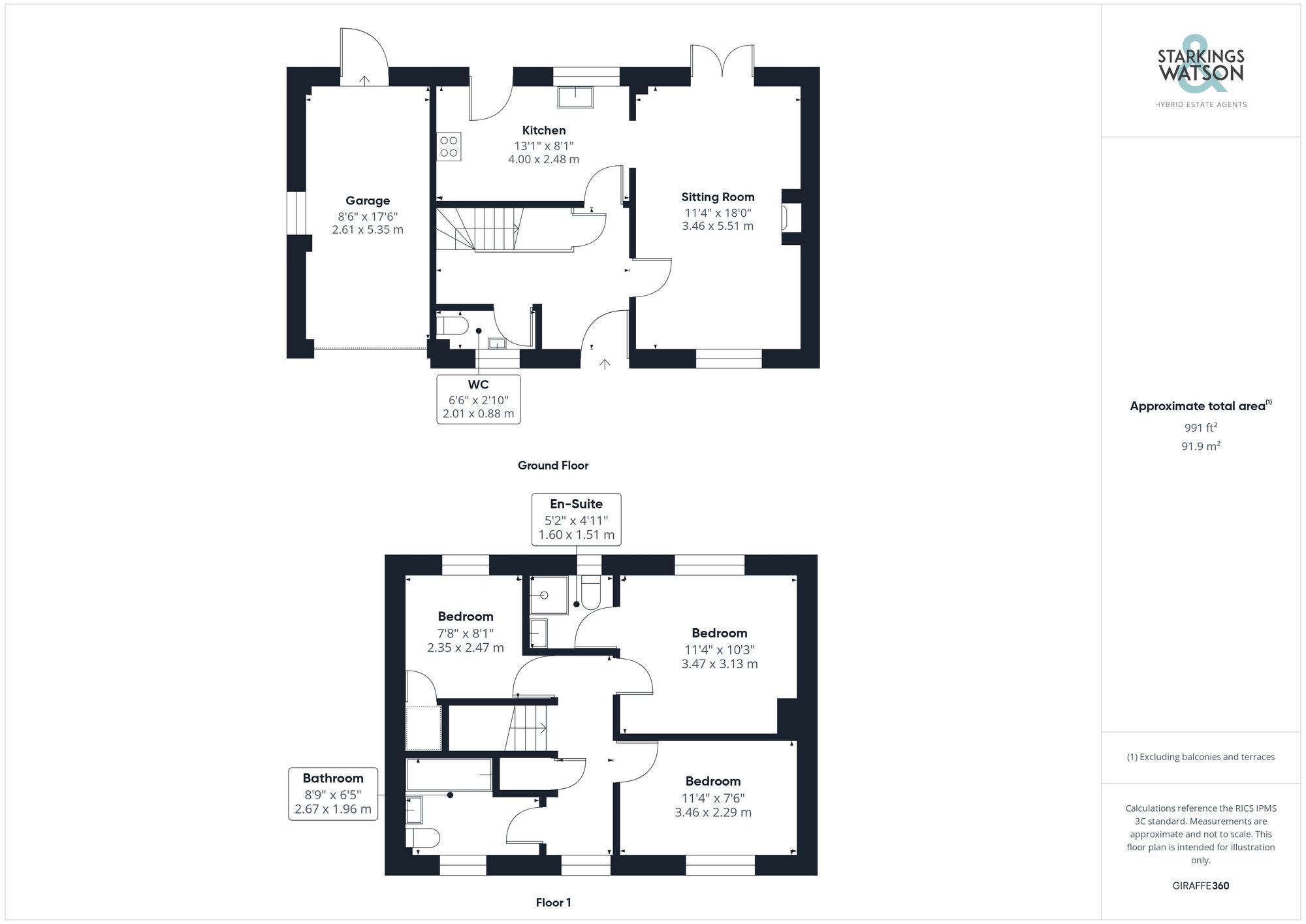 Floorplan image