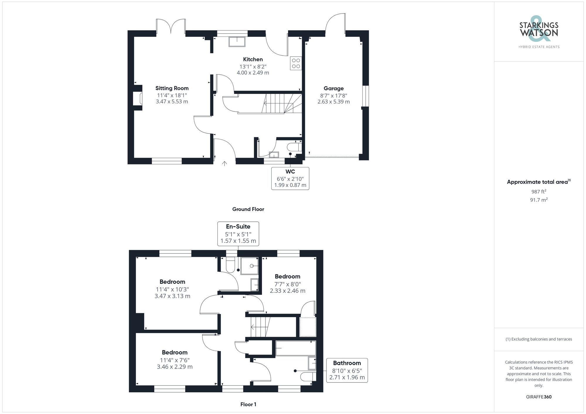 Floorplan image