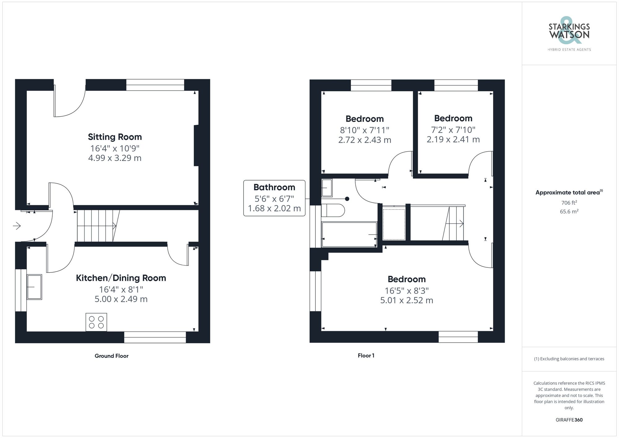 Floorplan image