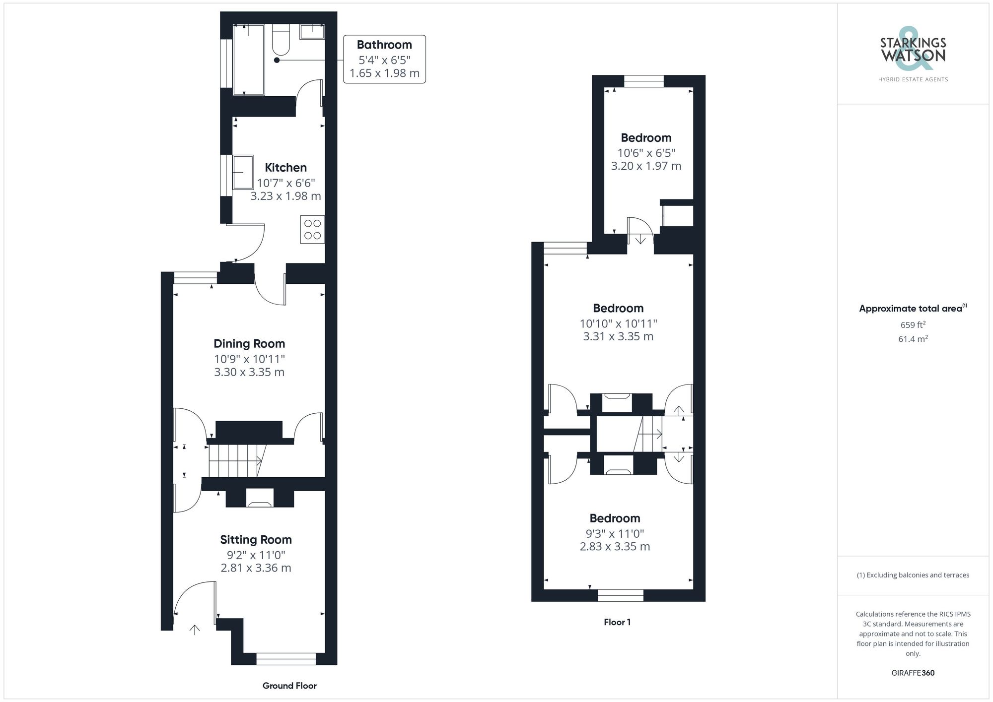 Floorplan image