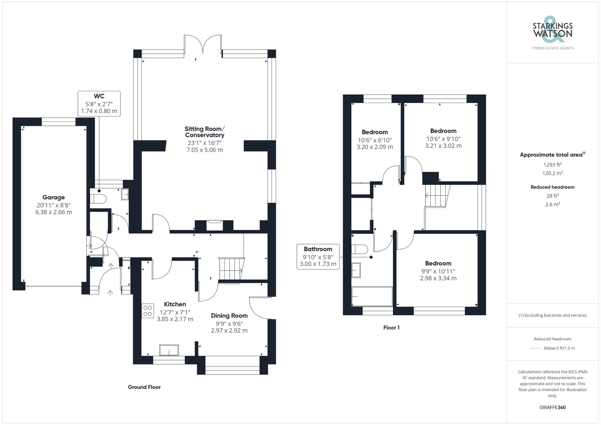 Floorplan image