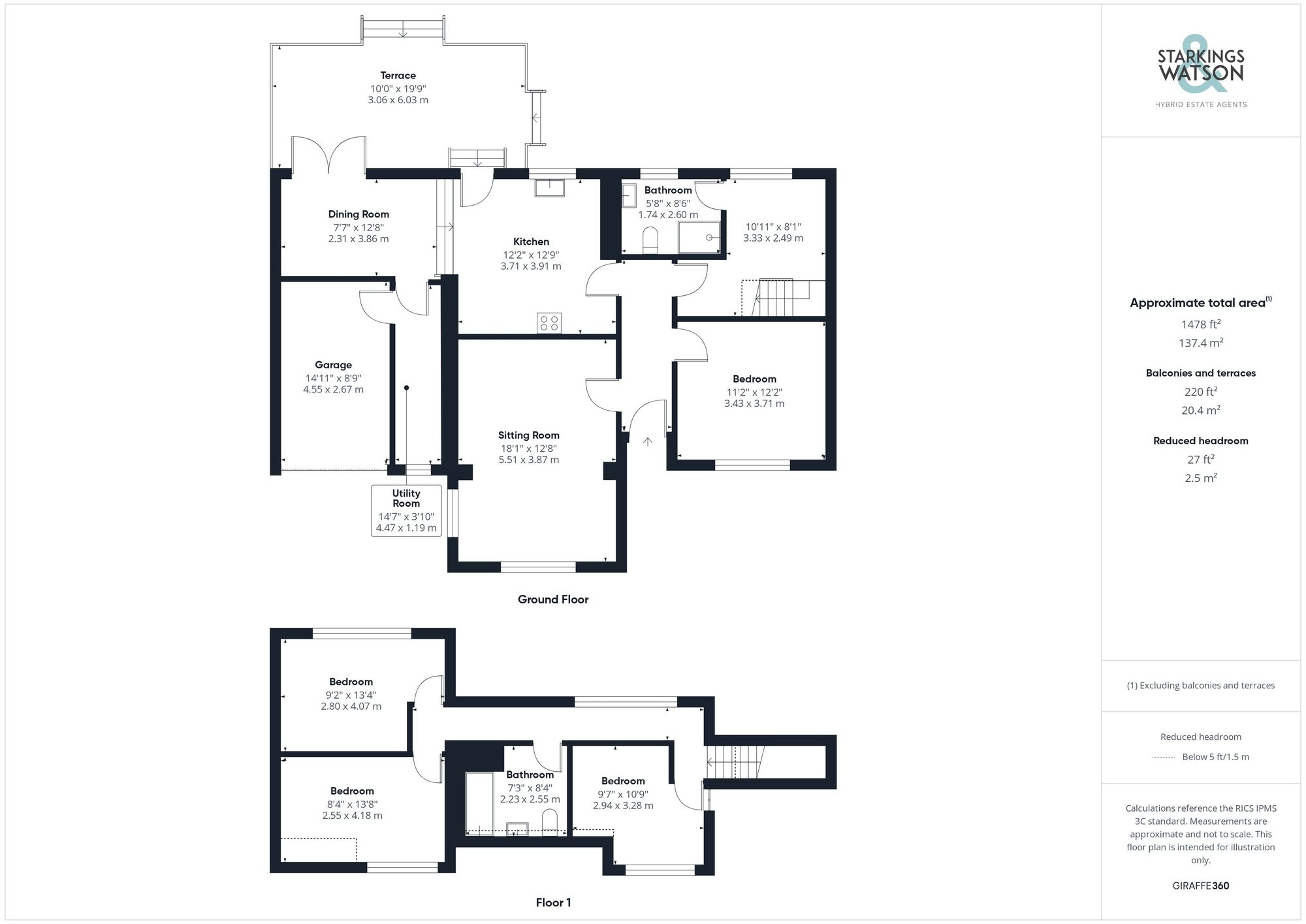 Floorplan image