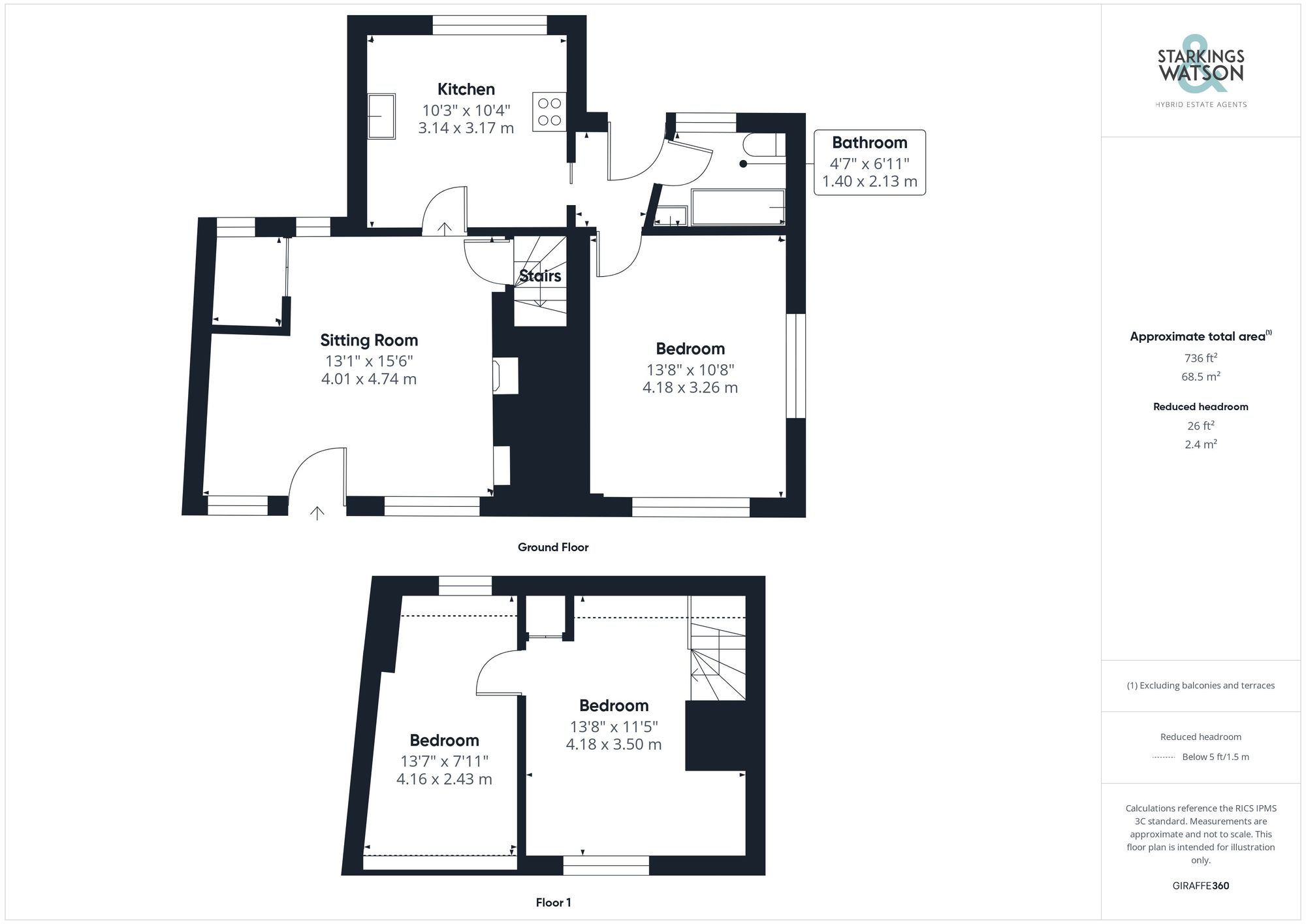 Floorplan image