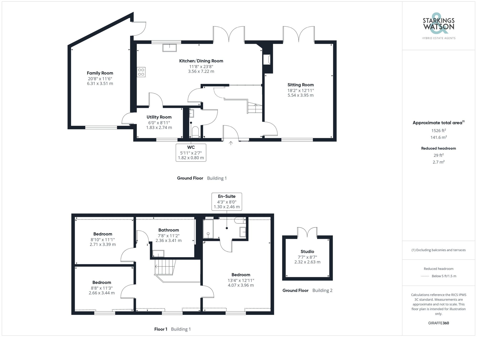 Floorplan image