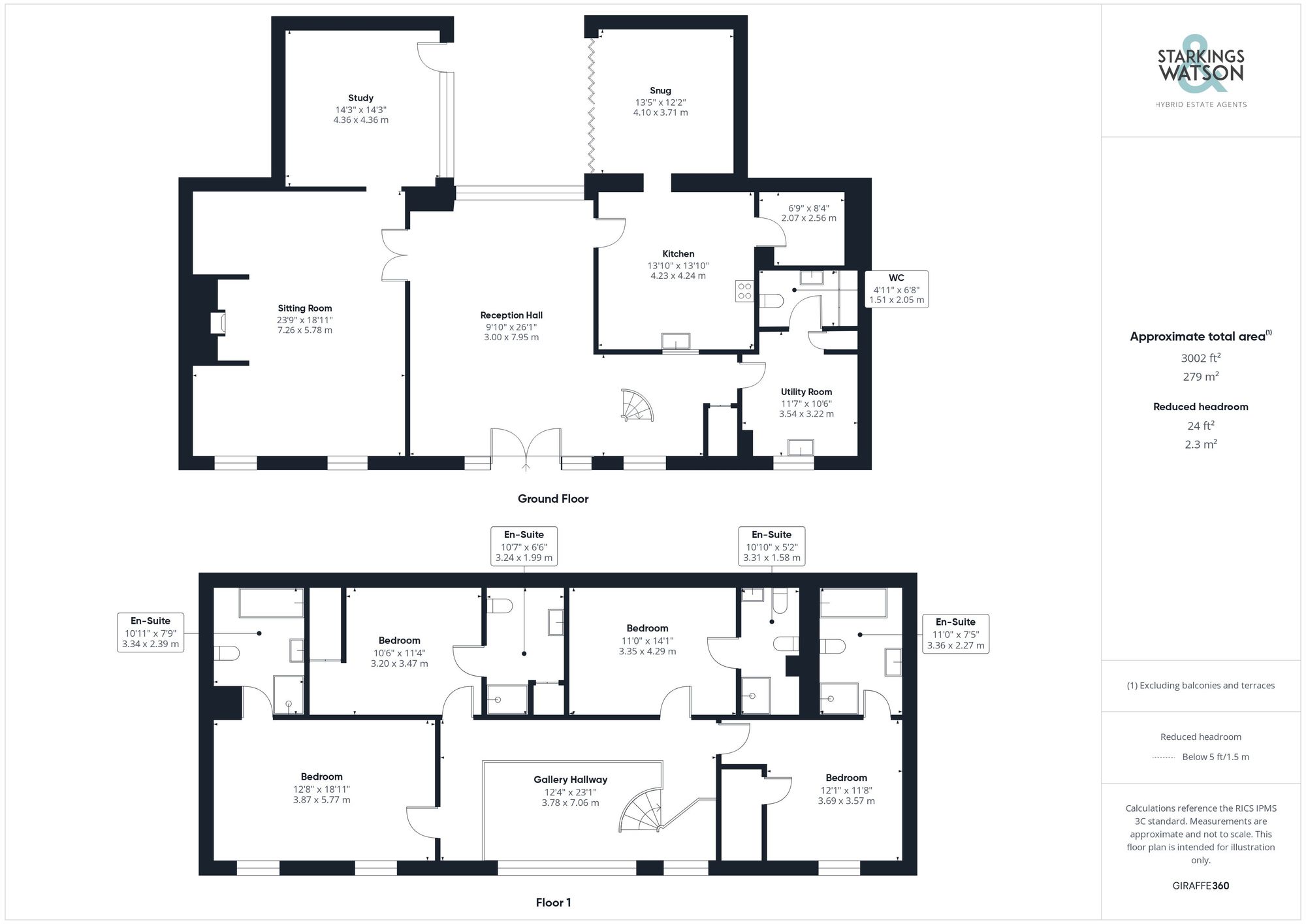 Floorplan image