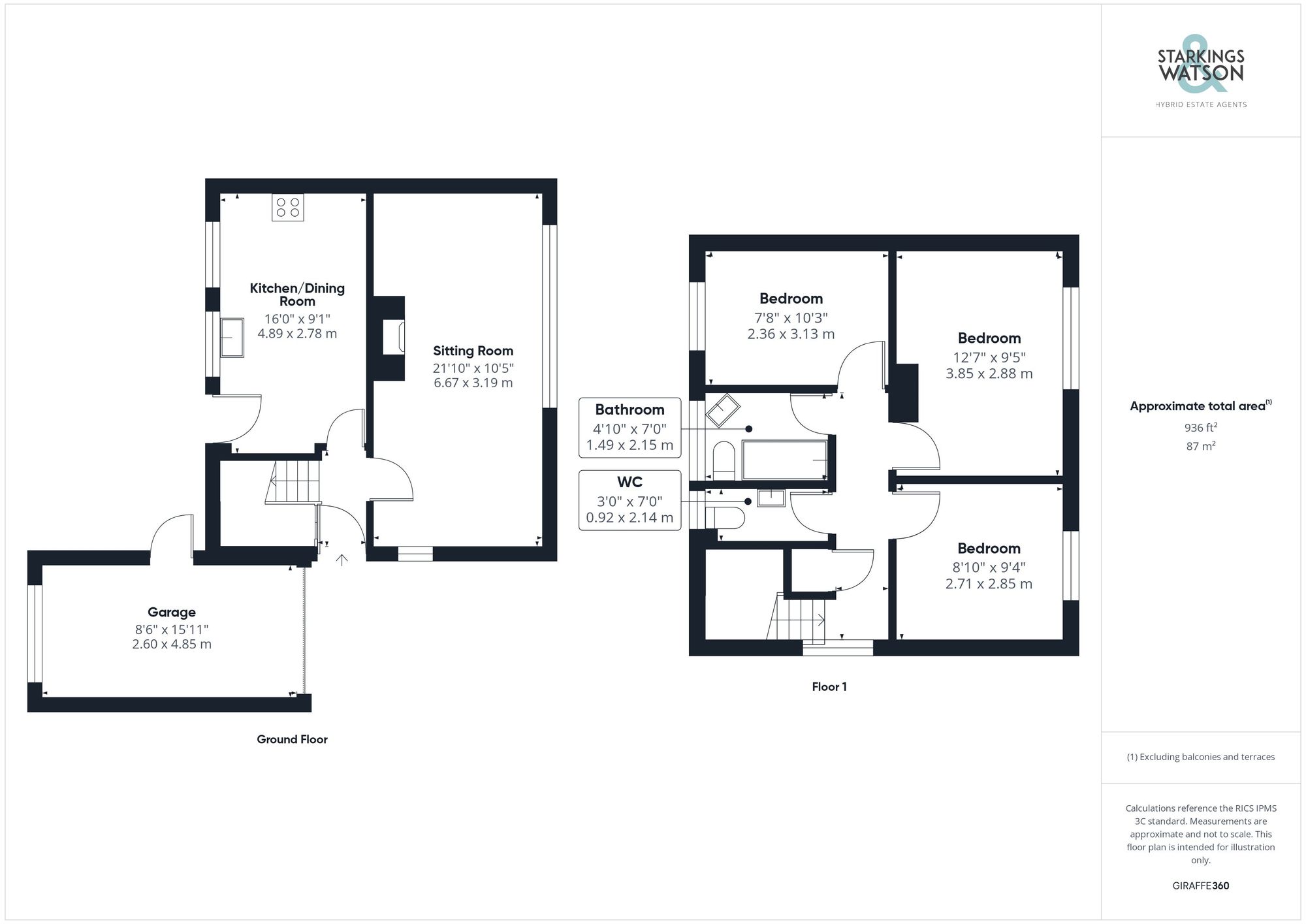 Floorplan image