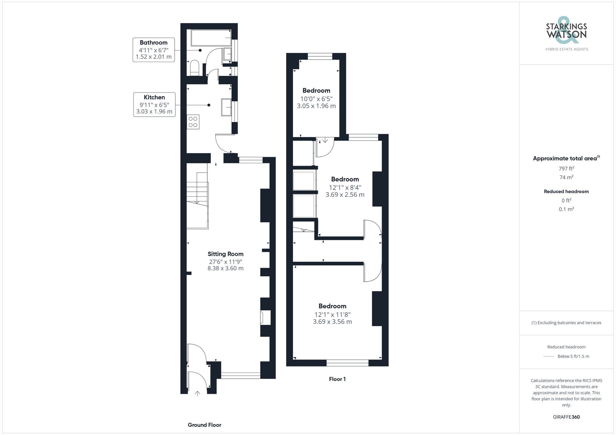 Floorplan image