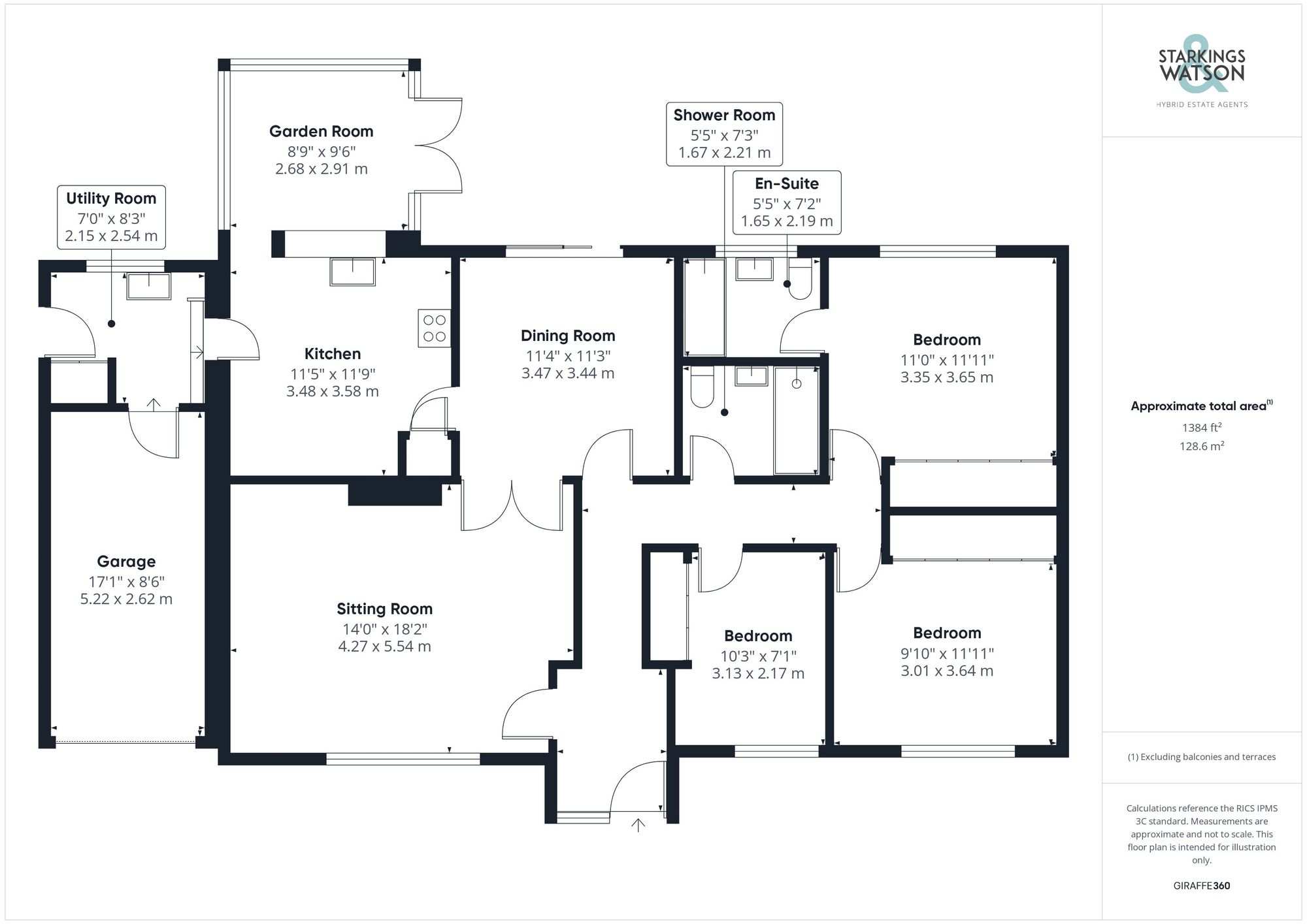 Floorplan image