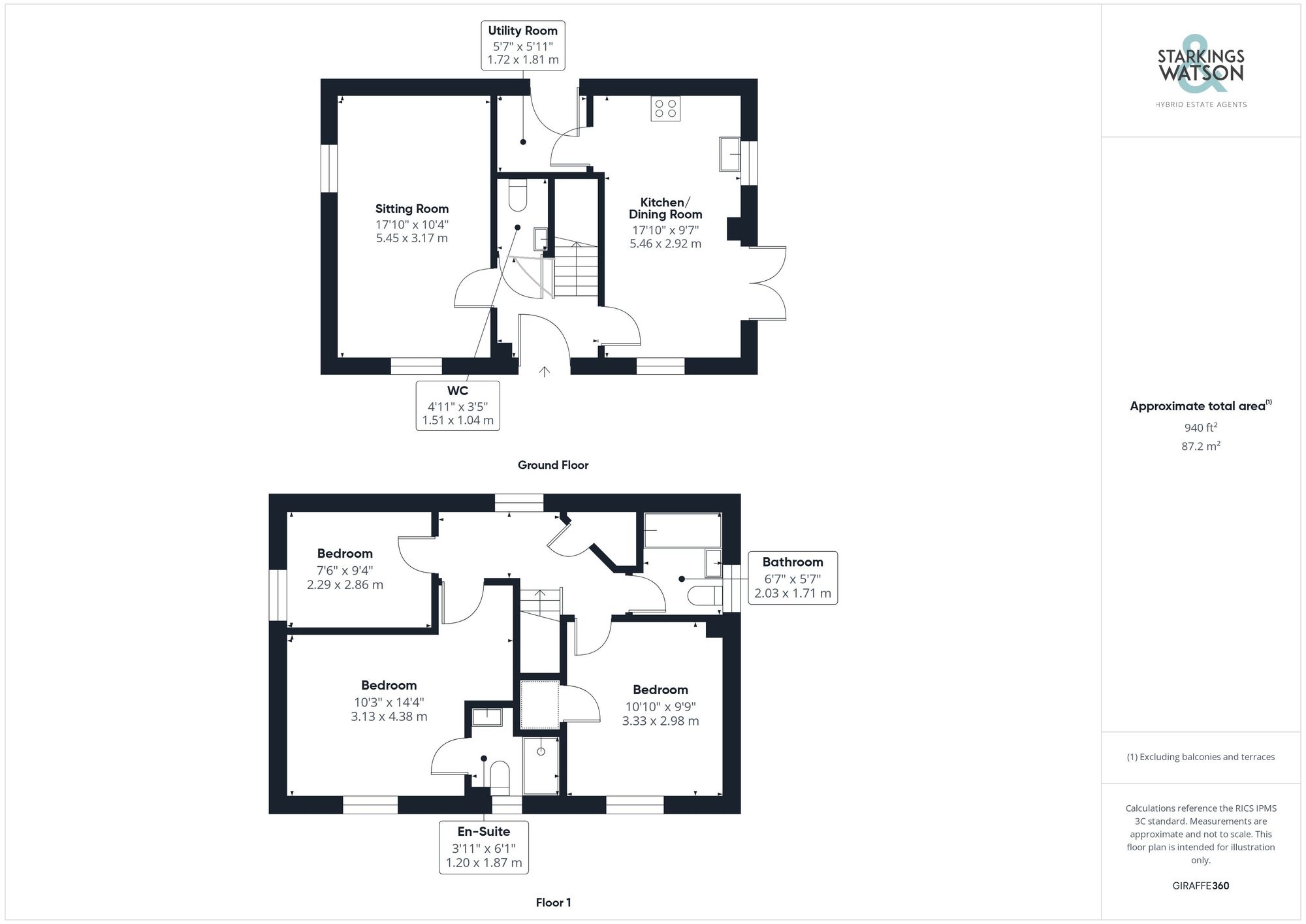 Floorplan image