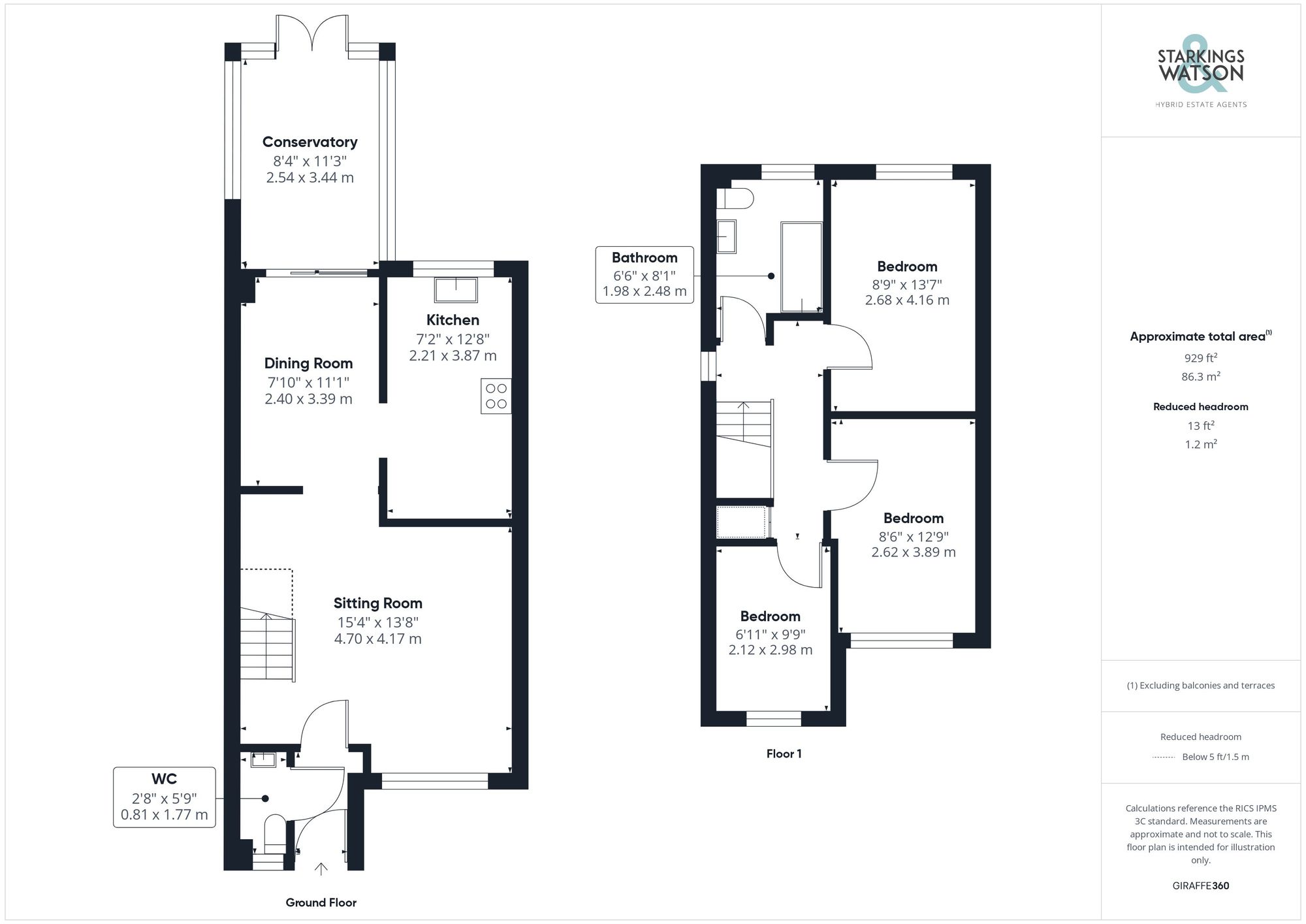 Floorplan image