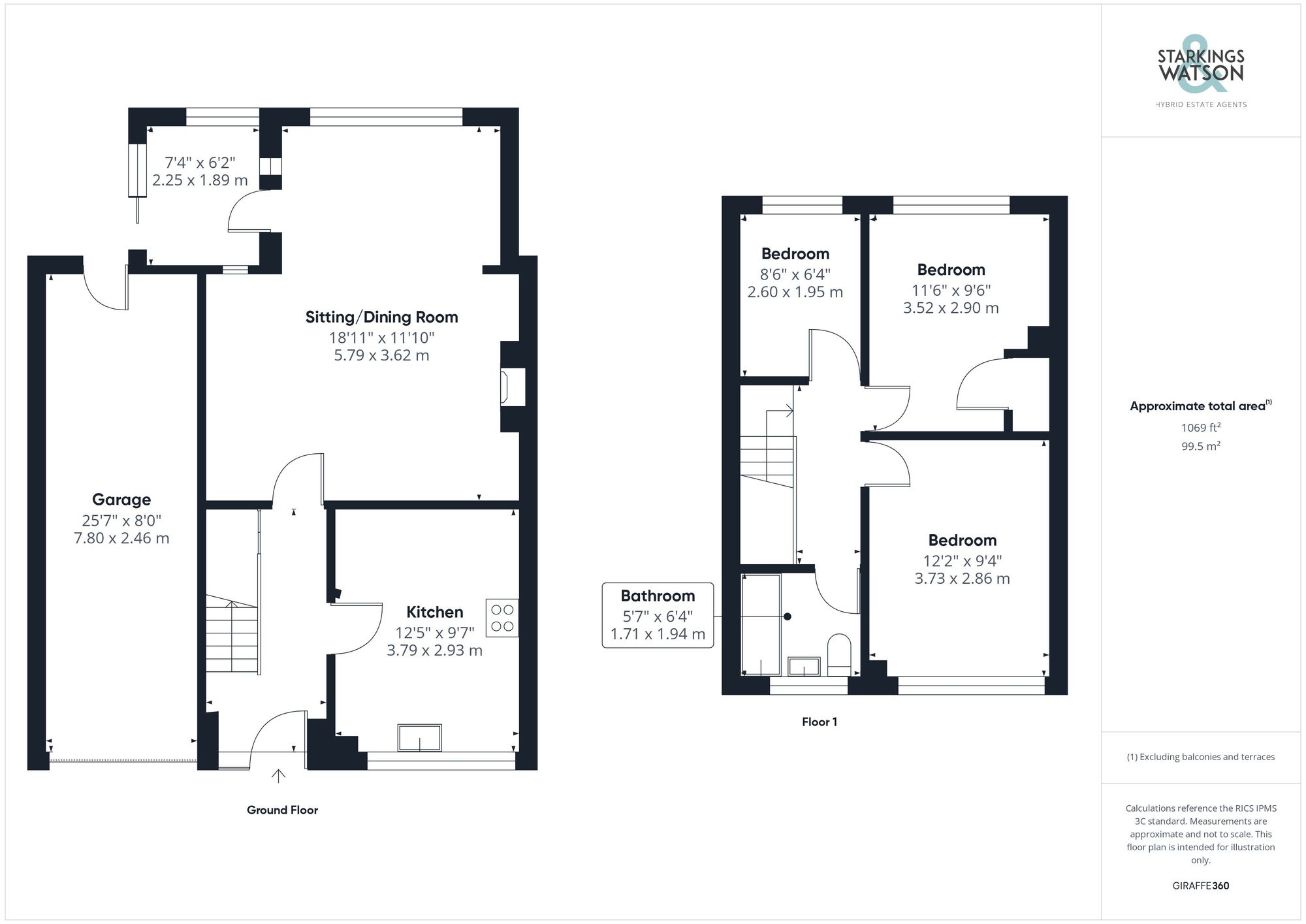 Floorplan image