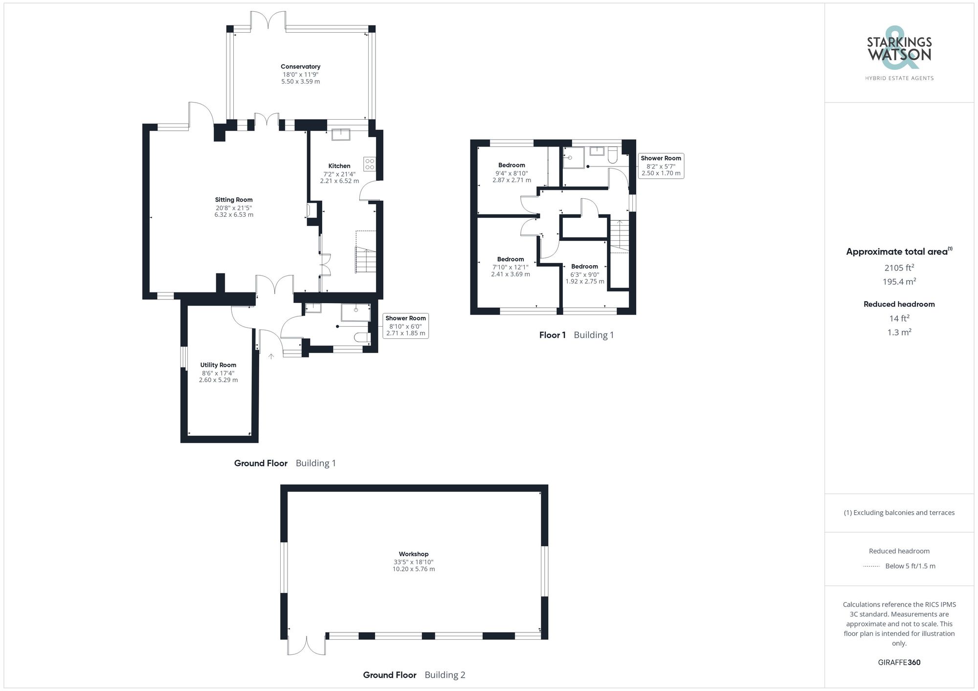Floorplan image