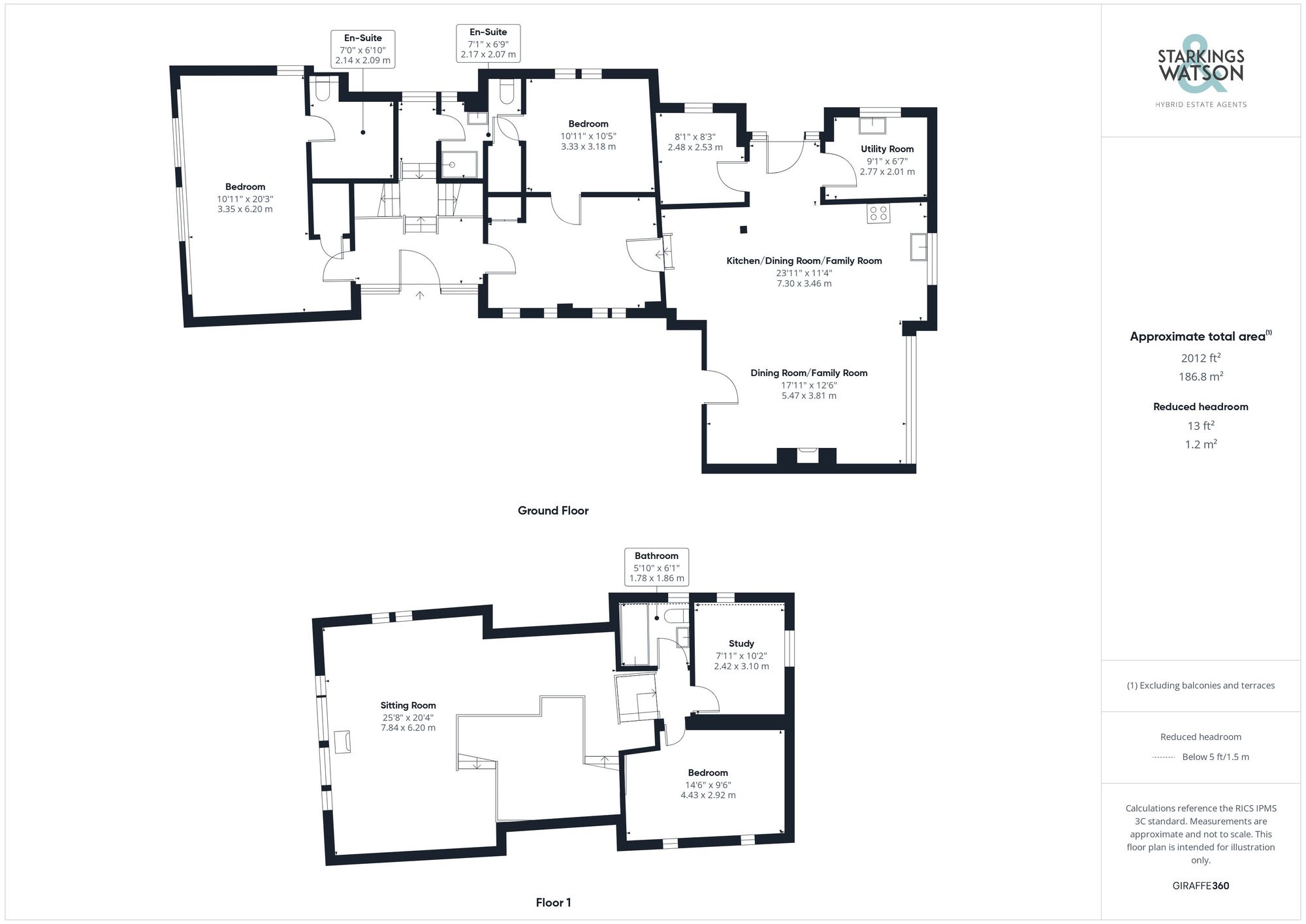 Floorplan image