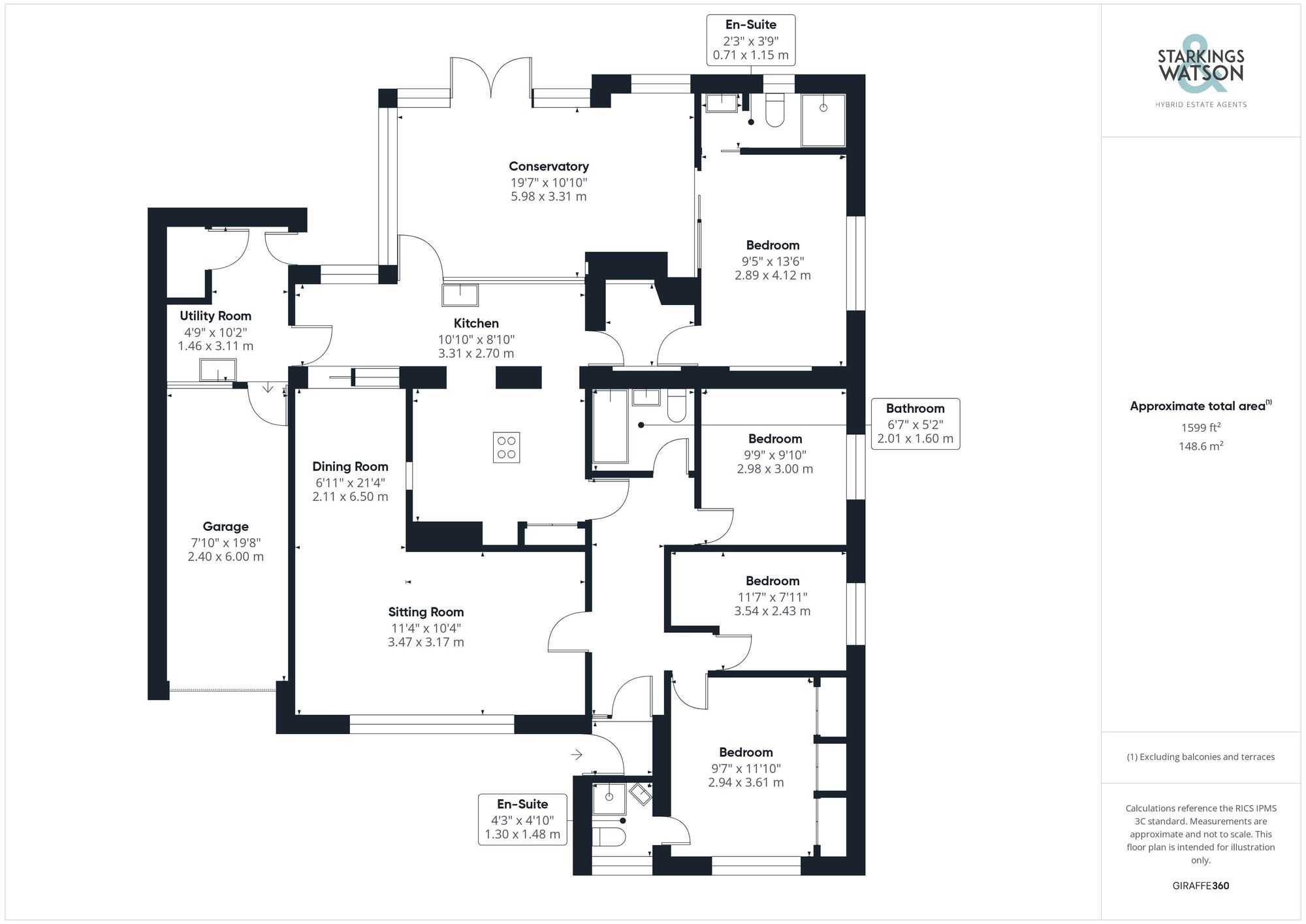 Floorplan image
