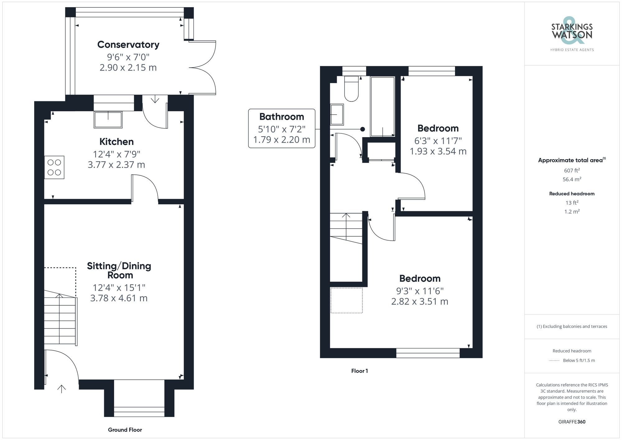 Floorplan image
