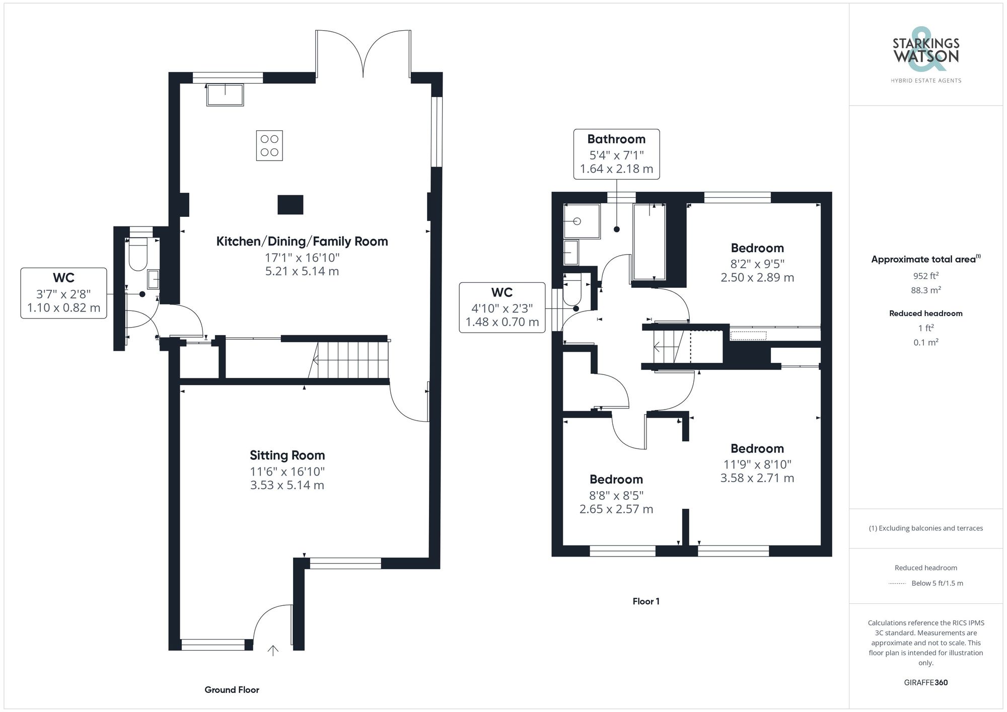Floorplan image