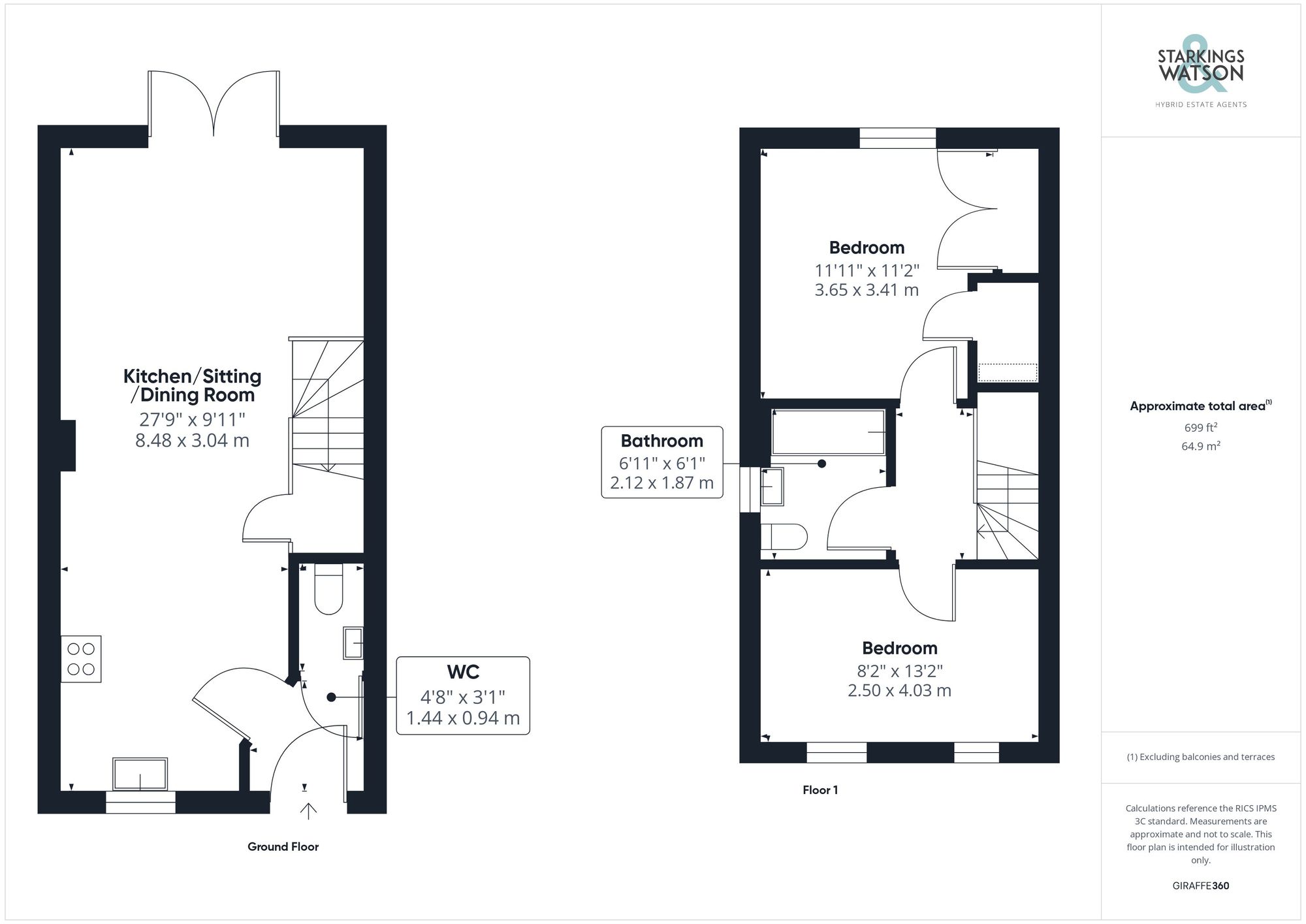Floorplan image
