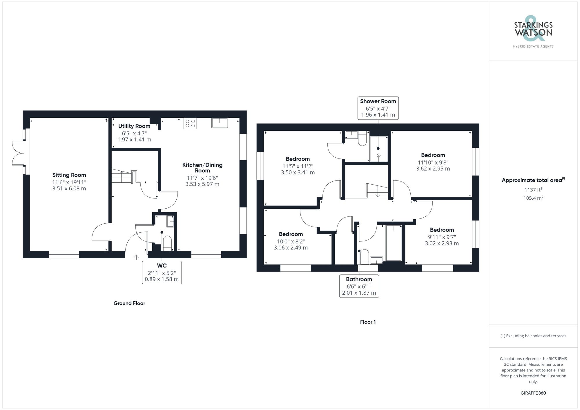 Floorplan image
