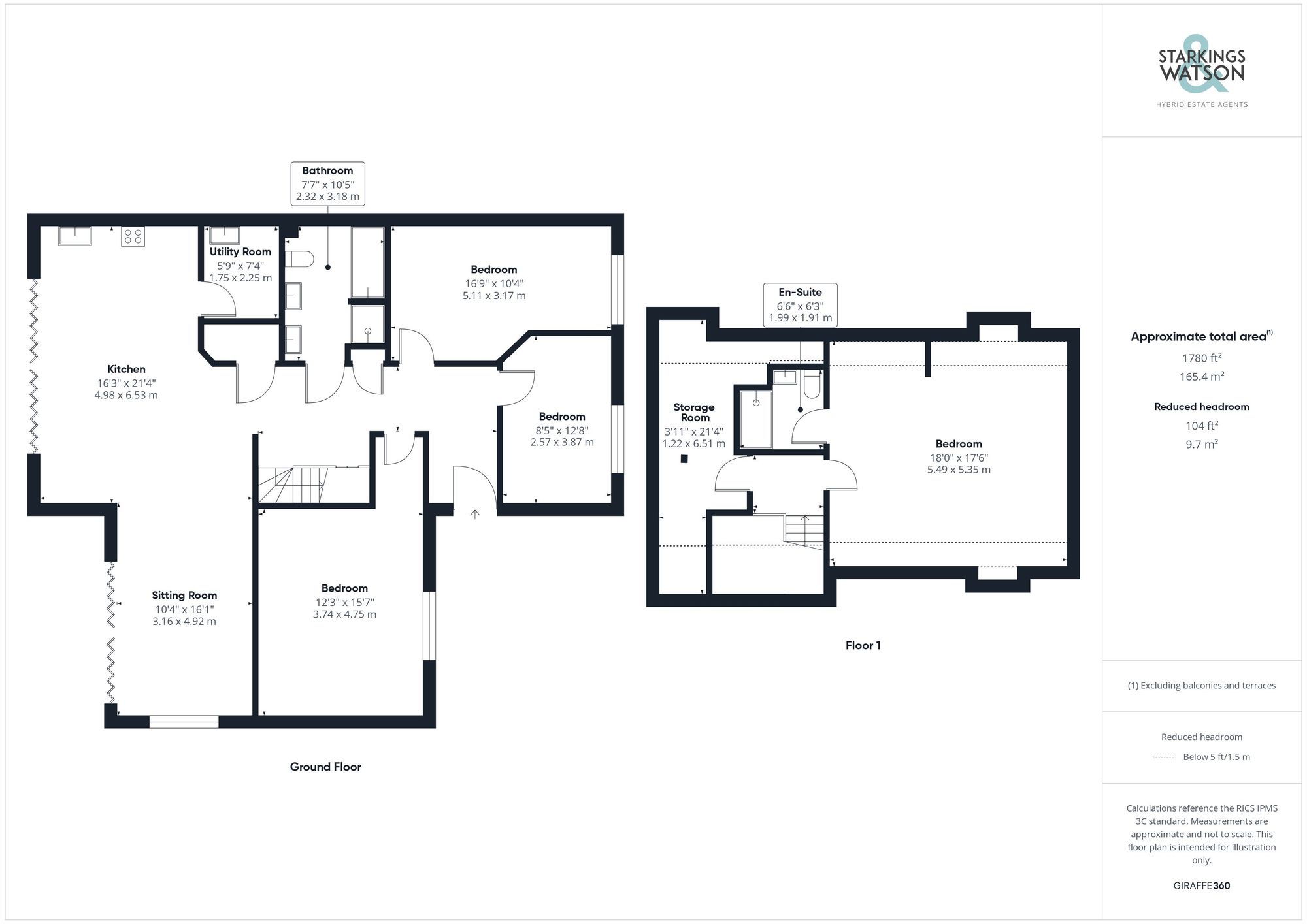 Floorplan image