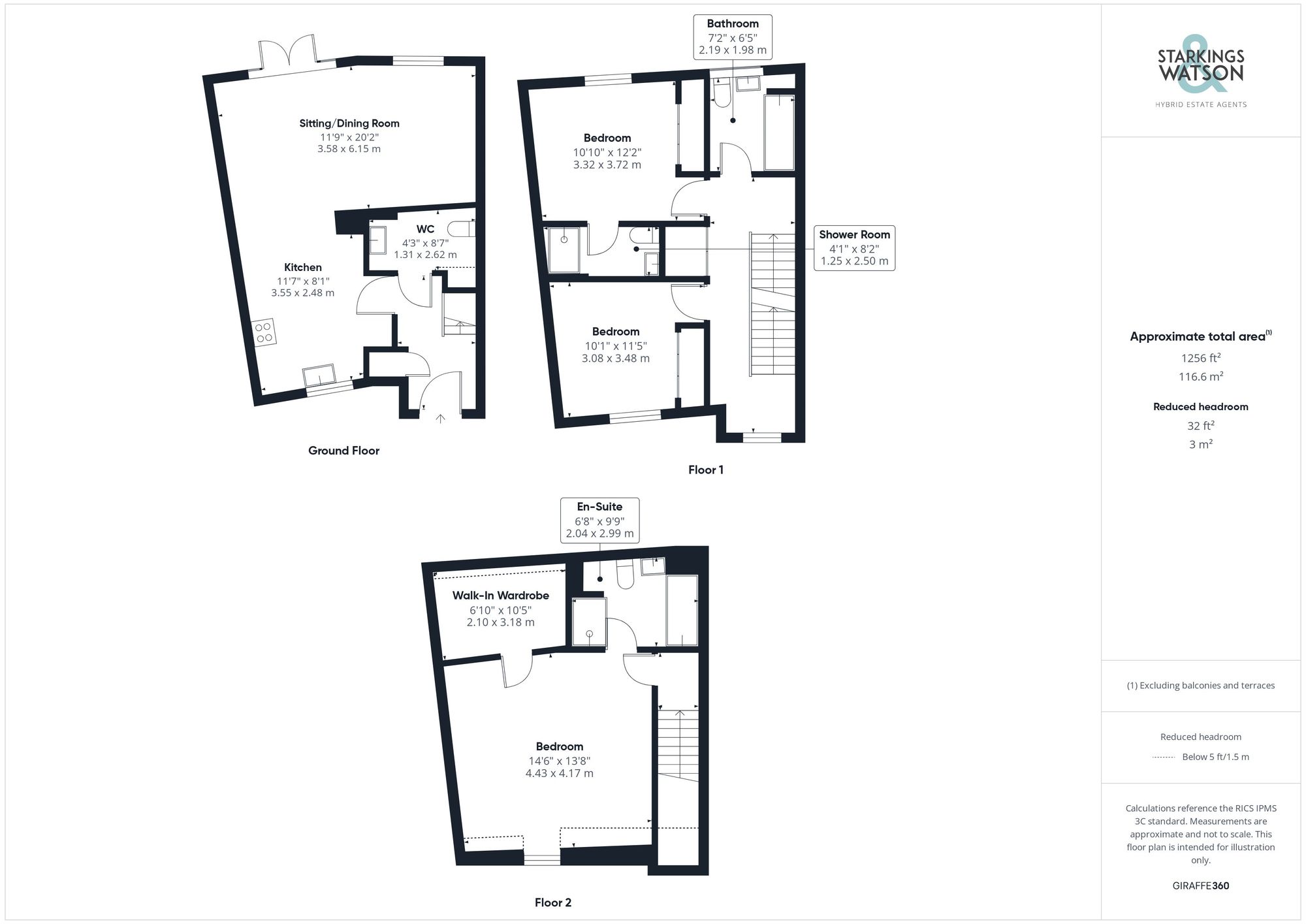 Floorplan image