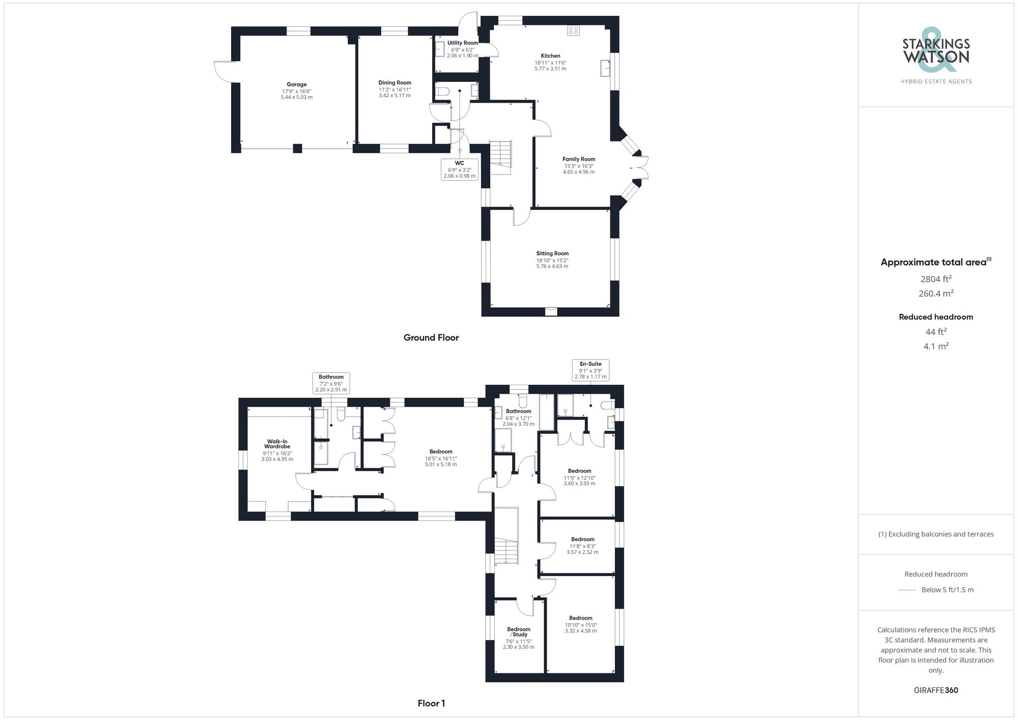 Floorplan image