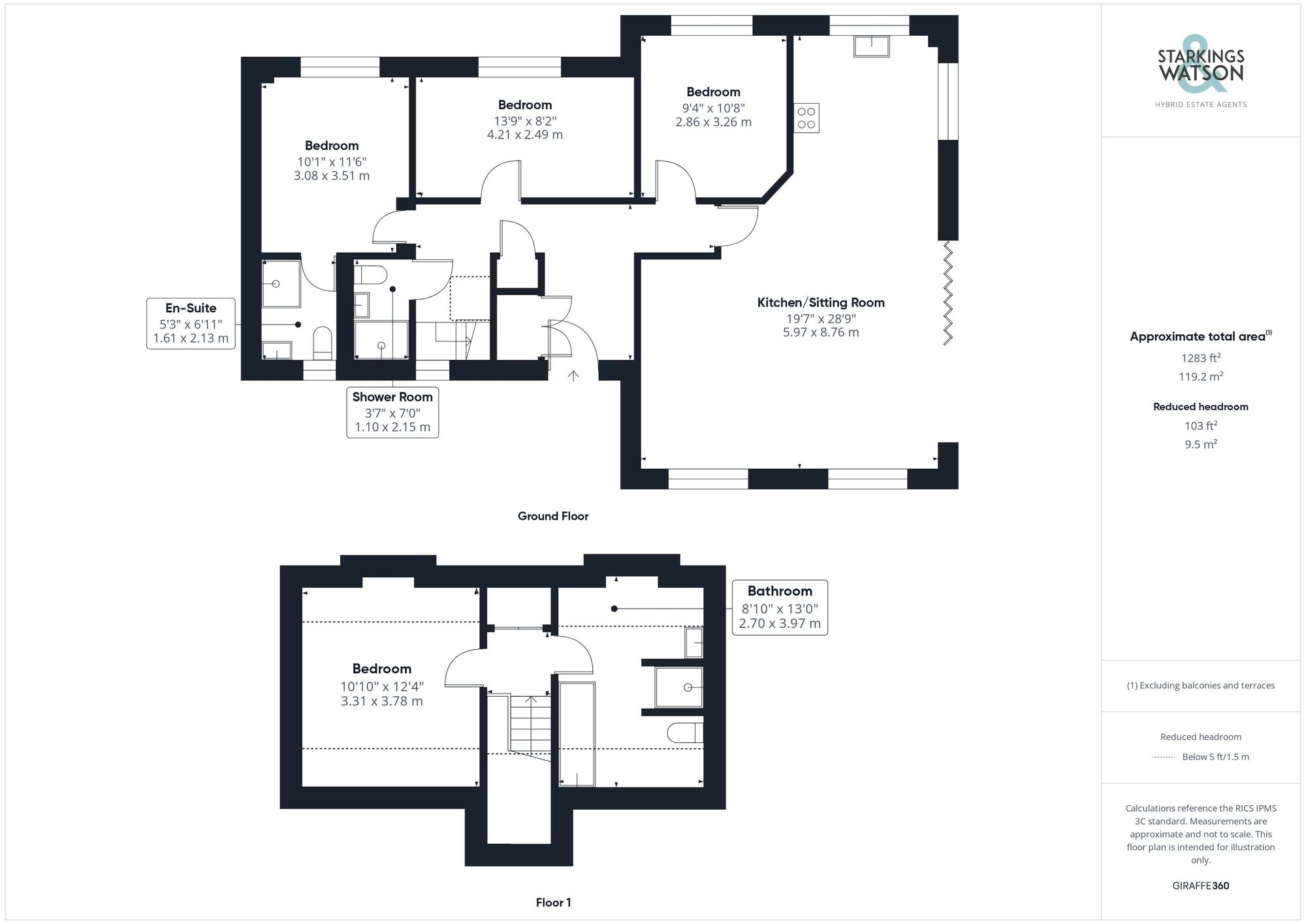 Floorplan image