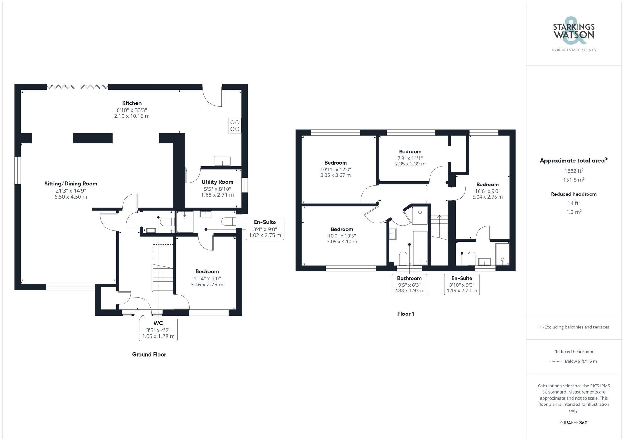 Floorplan image