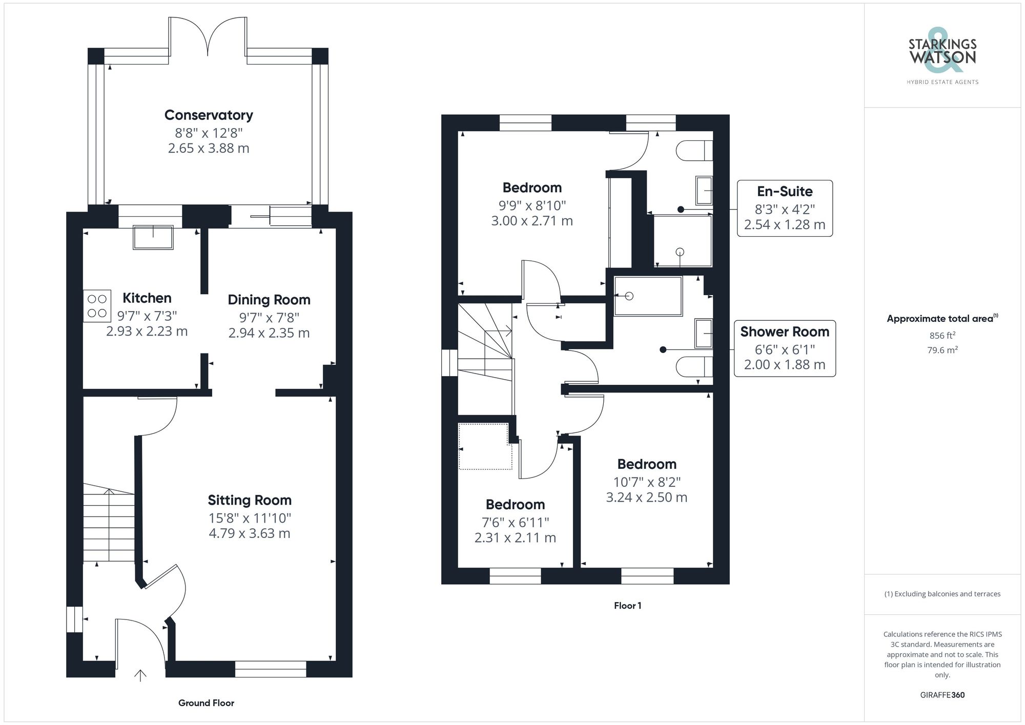 Floorplan image