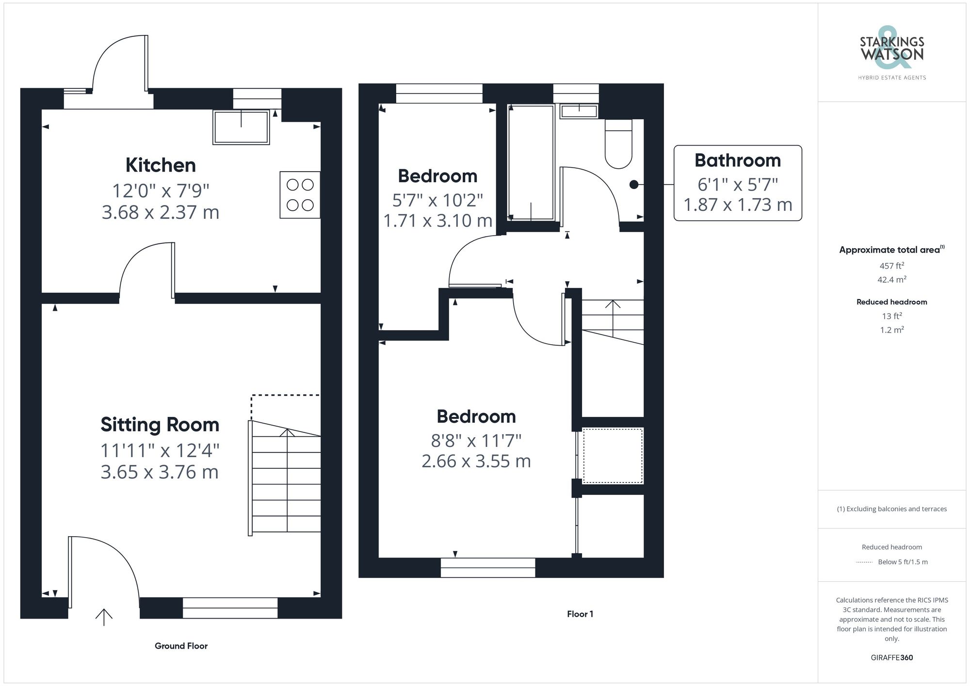 Floorplan image