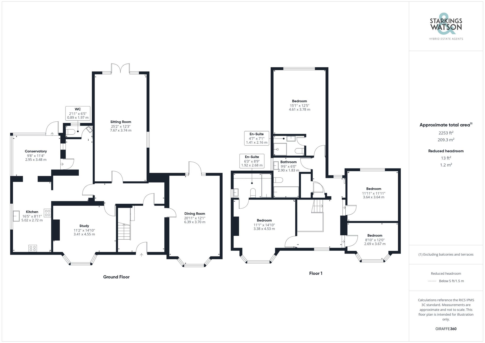 Floorplan image