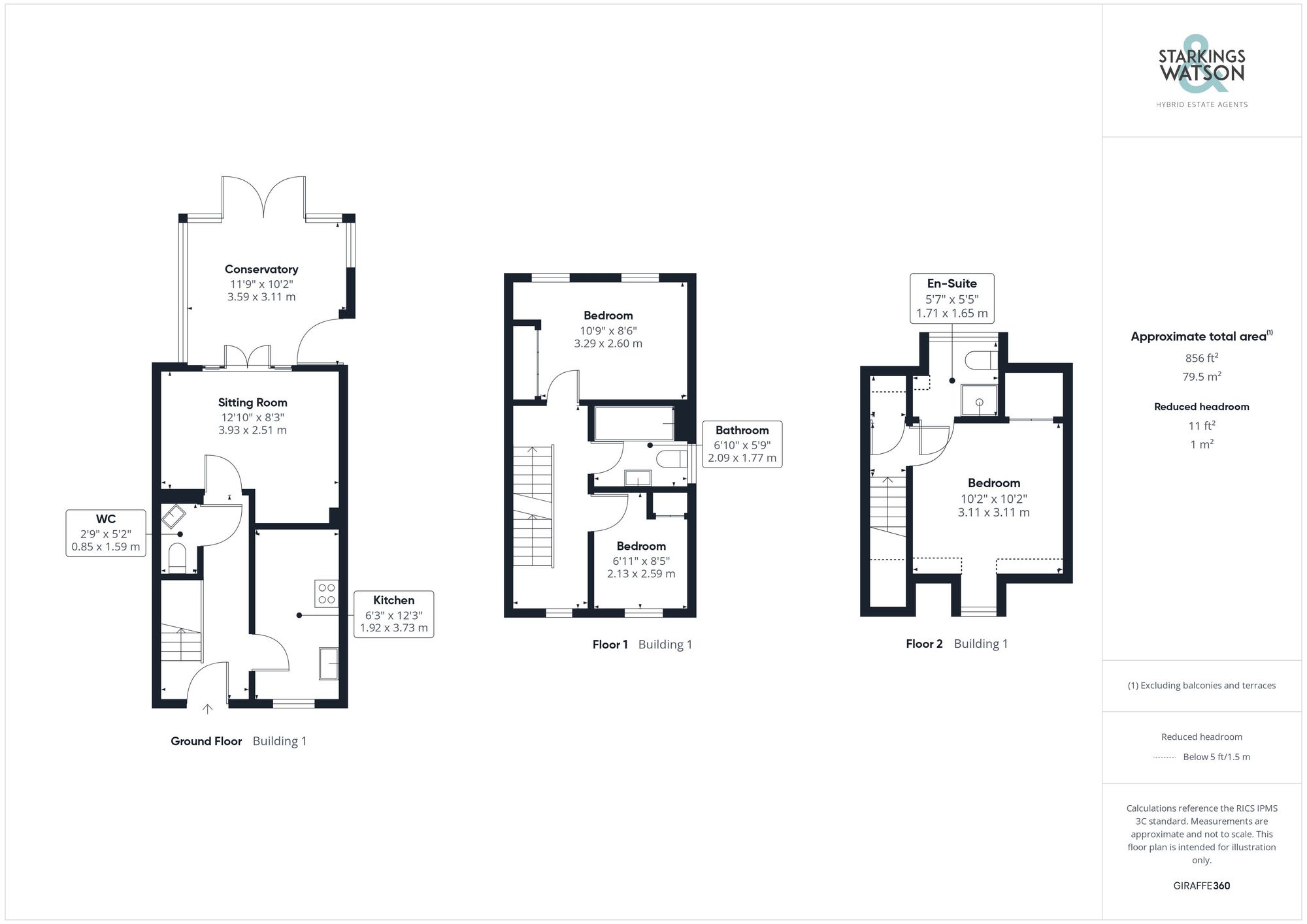 Floorplan image