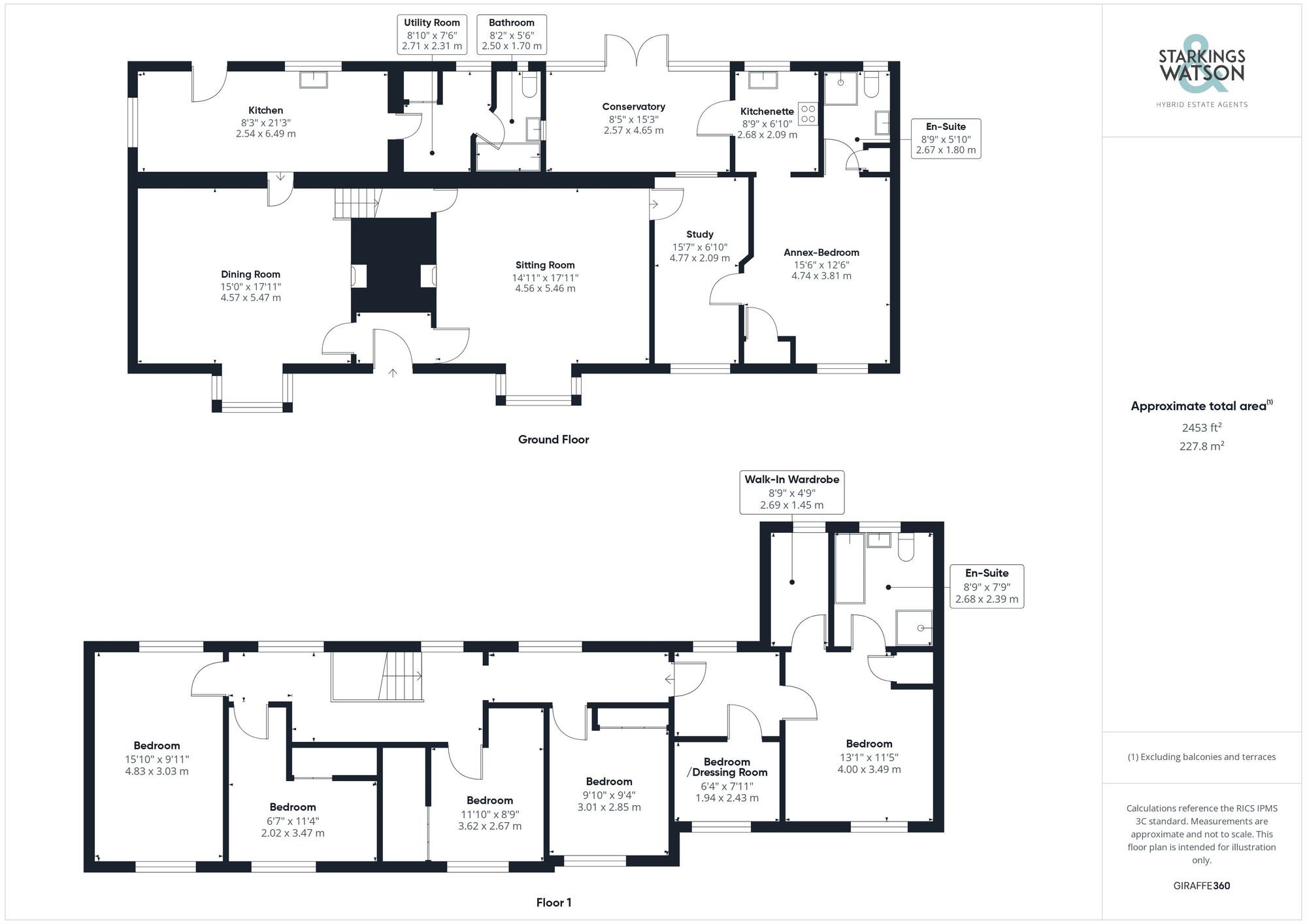 Floorplan image